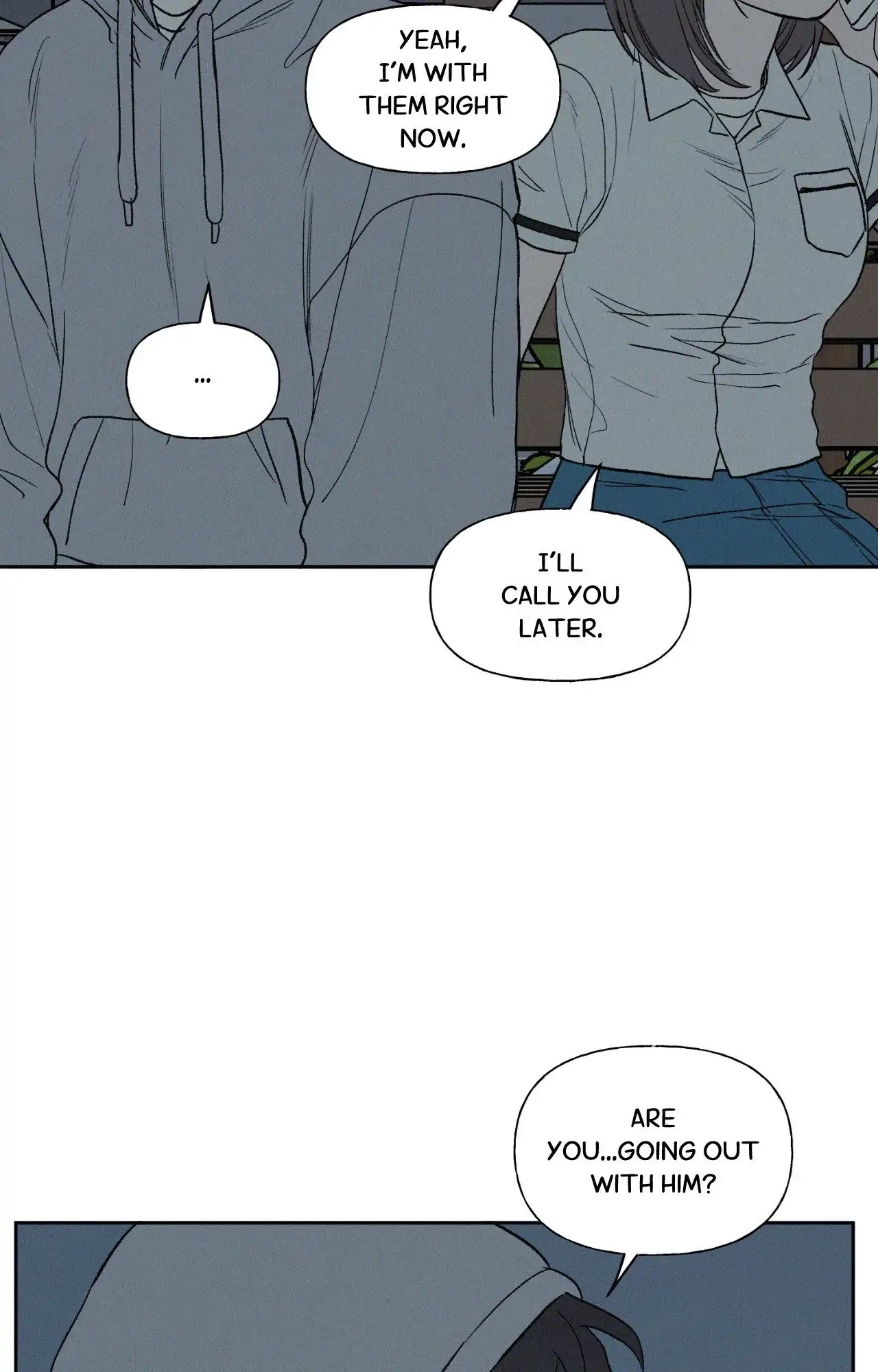 3XLOVE Chapter 20 page 49 - 