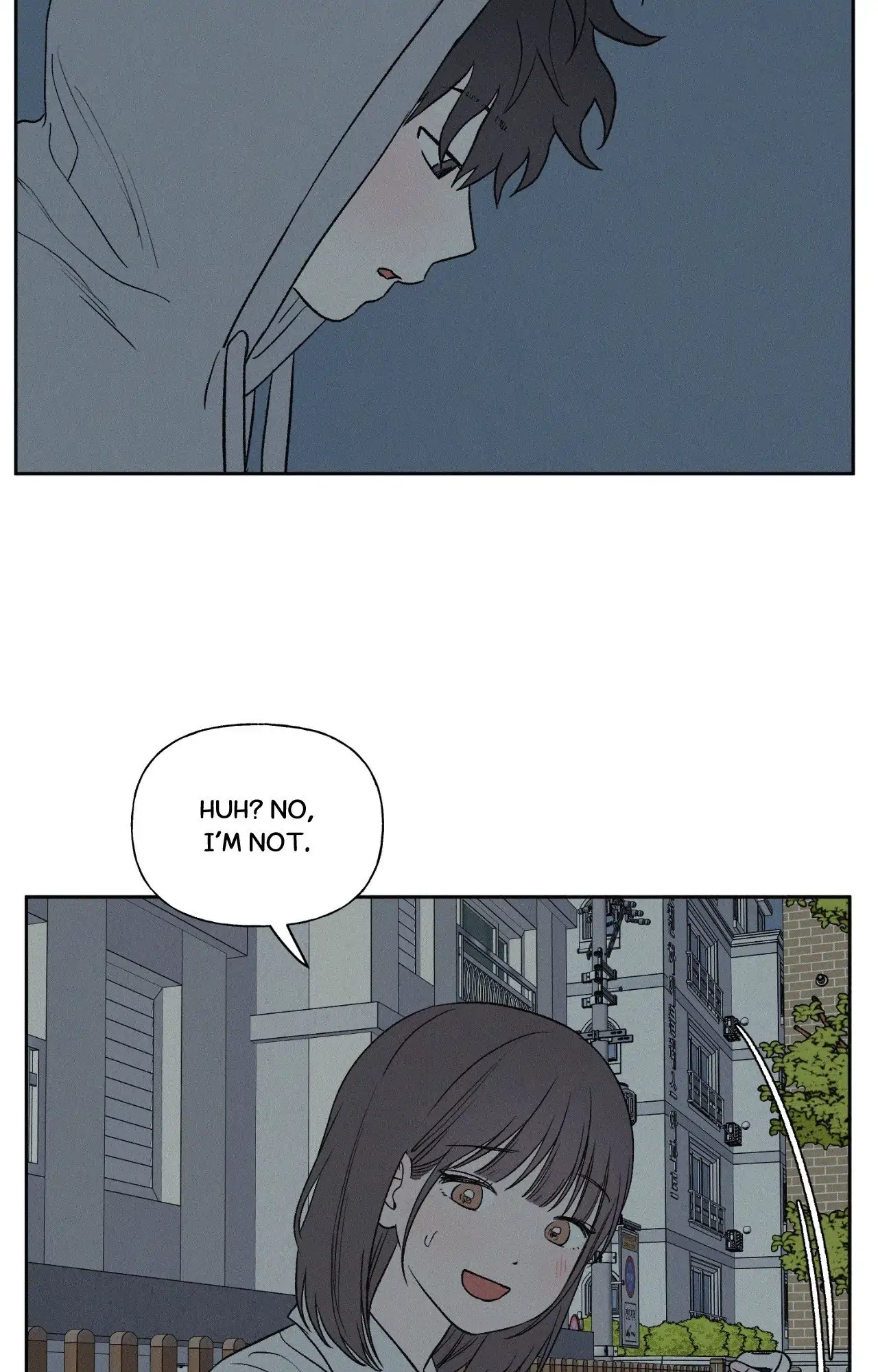 3XLOVE Chapter 20 page 50 - 