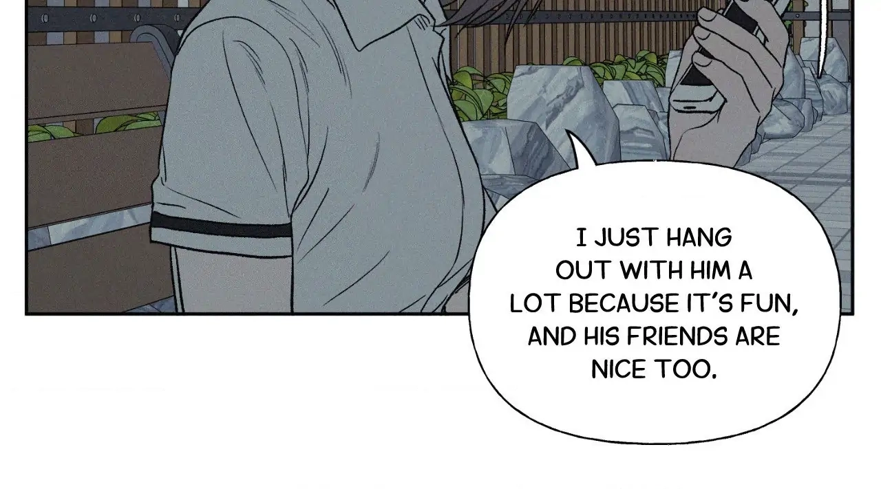 3XLOVE Chapter 20 page 51 - 