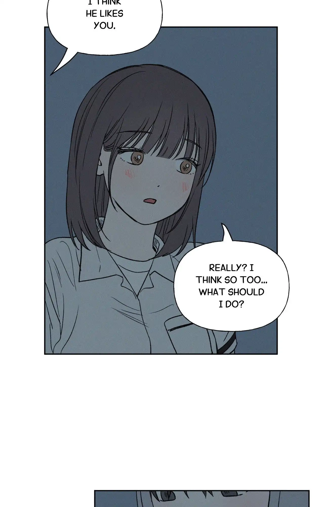 3XLOVE Chapter 20 page 53 - 