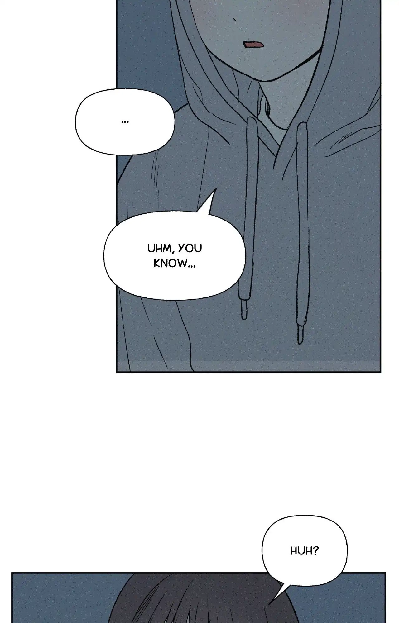 3XLOVE Chapter 20 page 54 - 