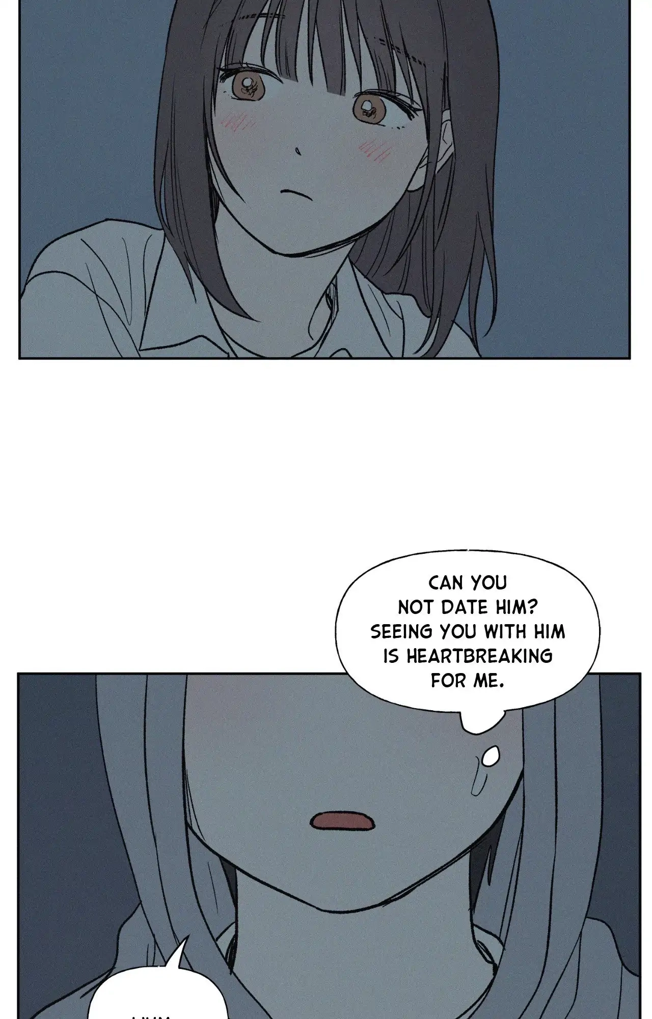 3XLOVE Chapter 20 page 55 - 