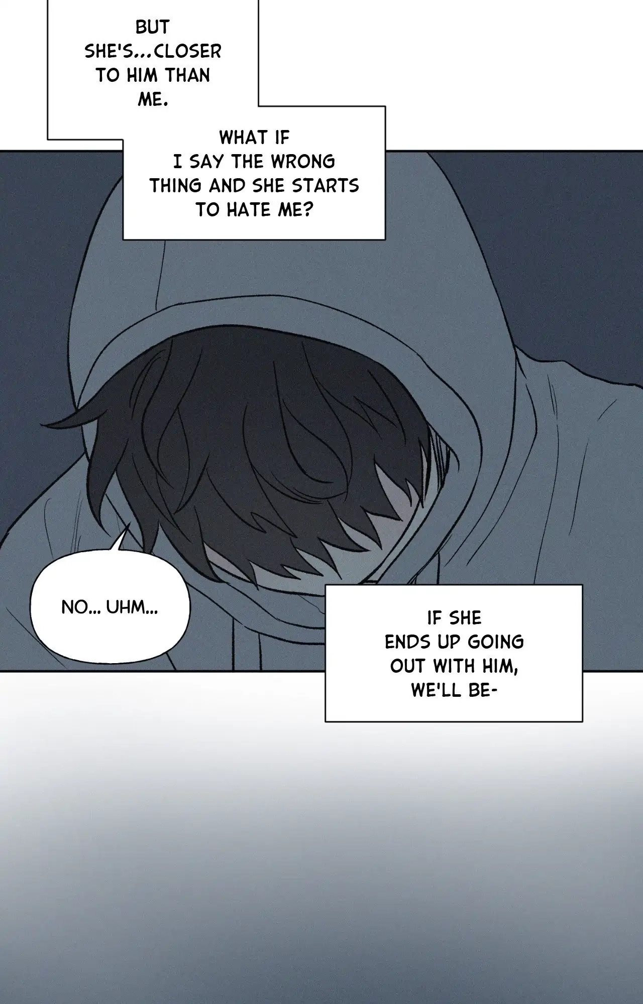 3XLOVE Chapter 20 page 57 - 