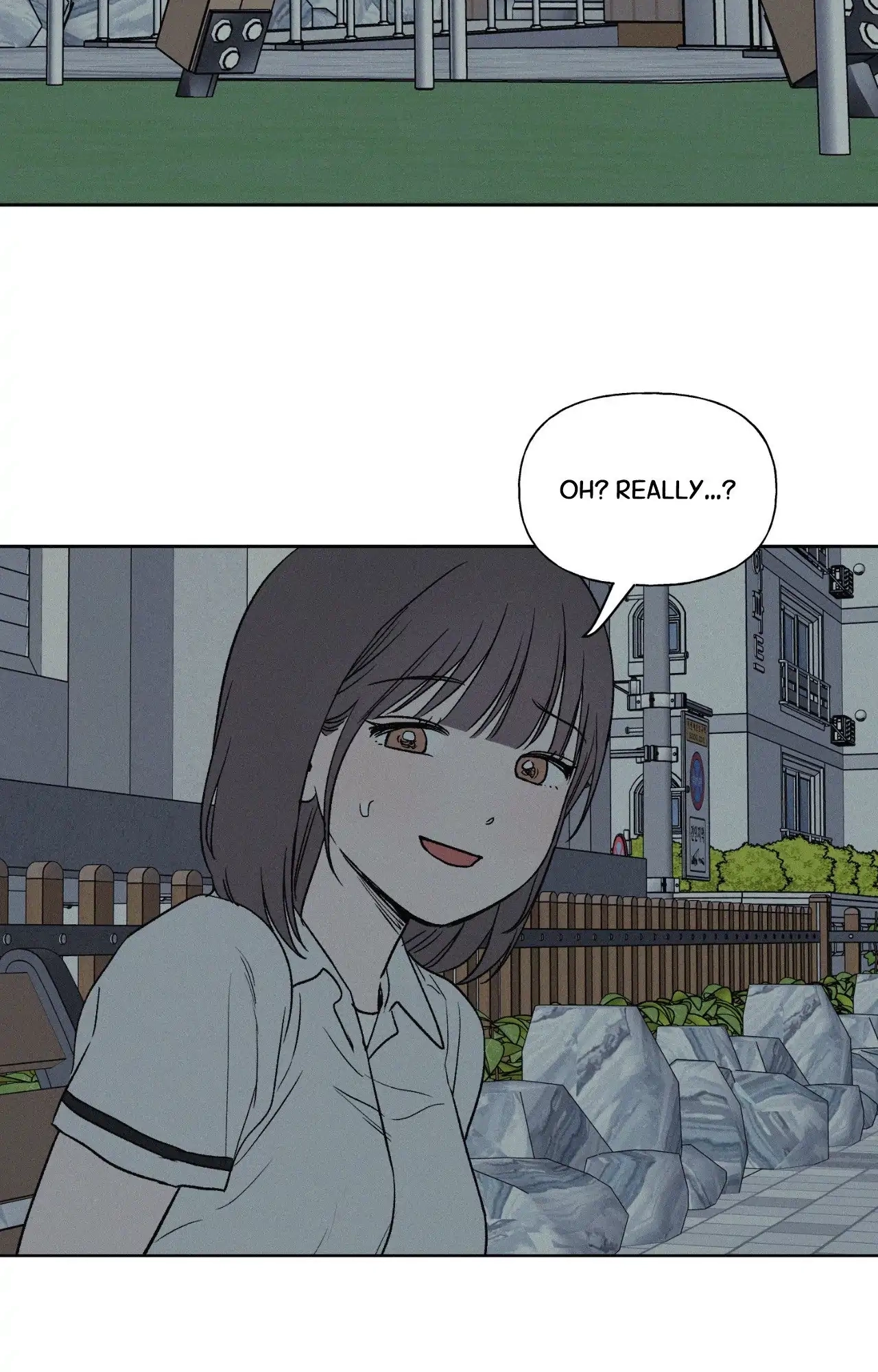 3XLOVE Chapter 20 page 59 - 