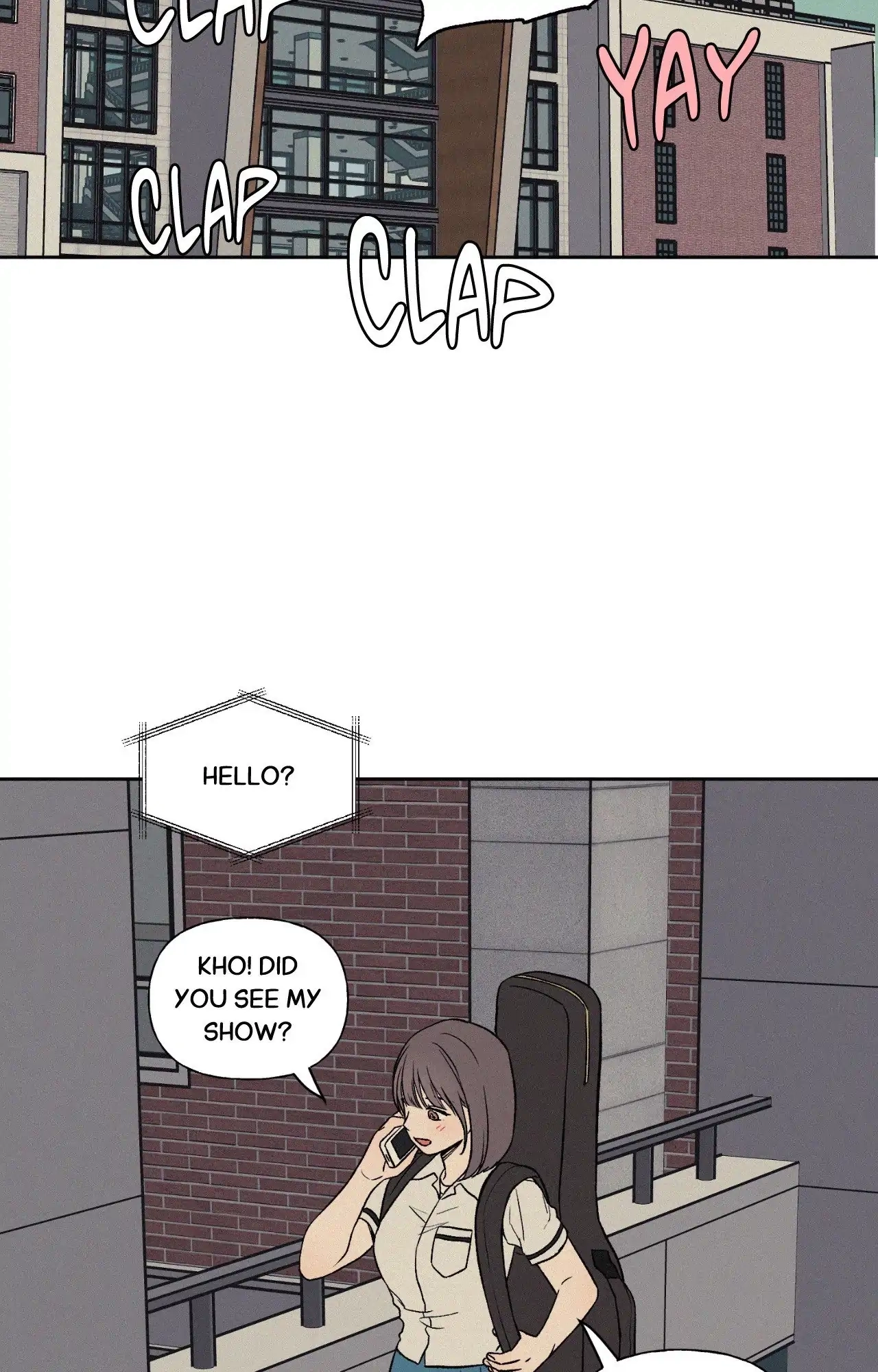 3XLOVE Chapter 20 page 7 - 