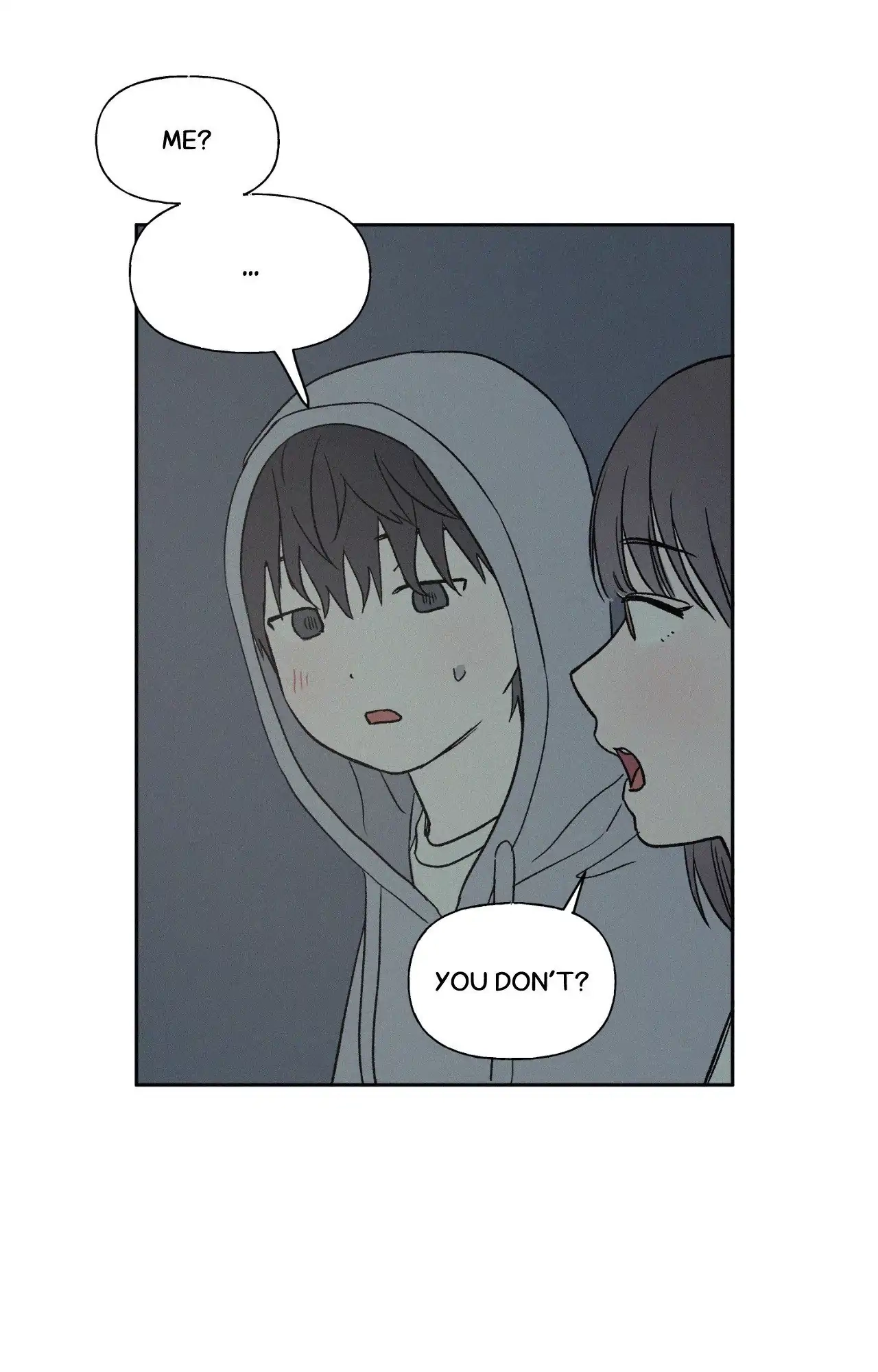 3XLOVE Chapter 20 page 61 - 