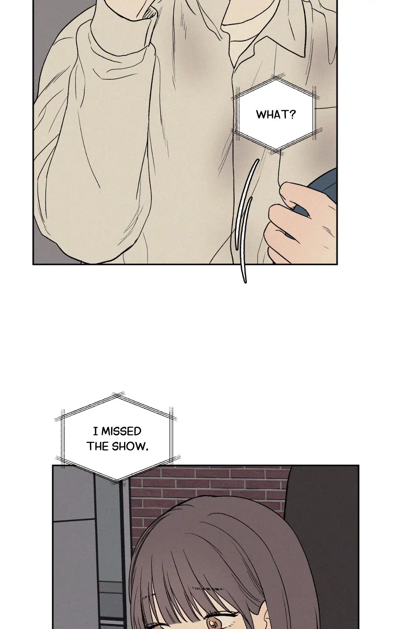 3XLOVE Chapter 20 page 9 - 