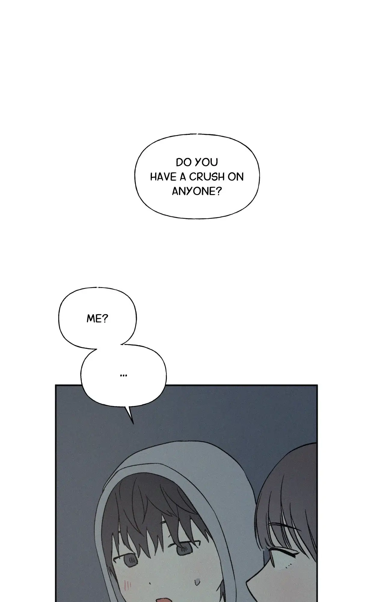 3XLOVE Chapter 21 page 1 - 