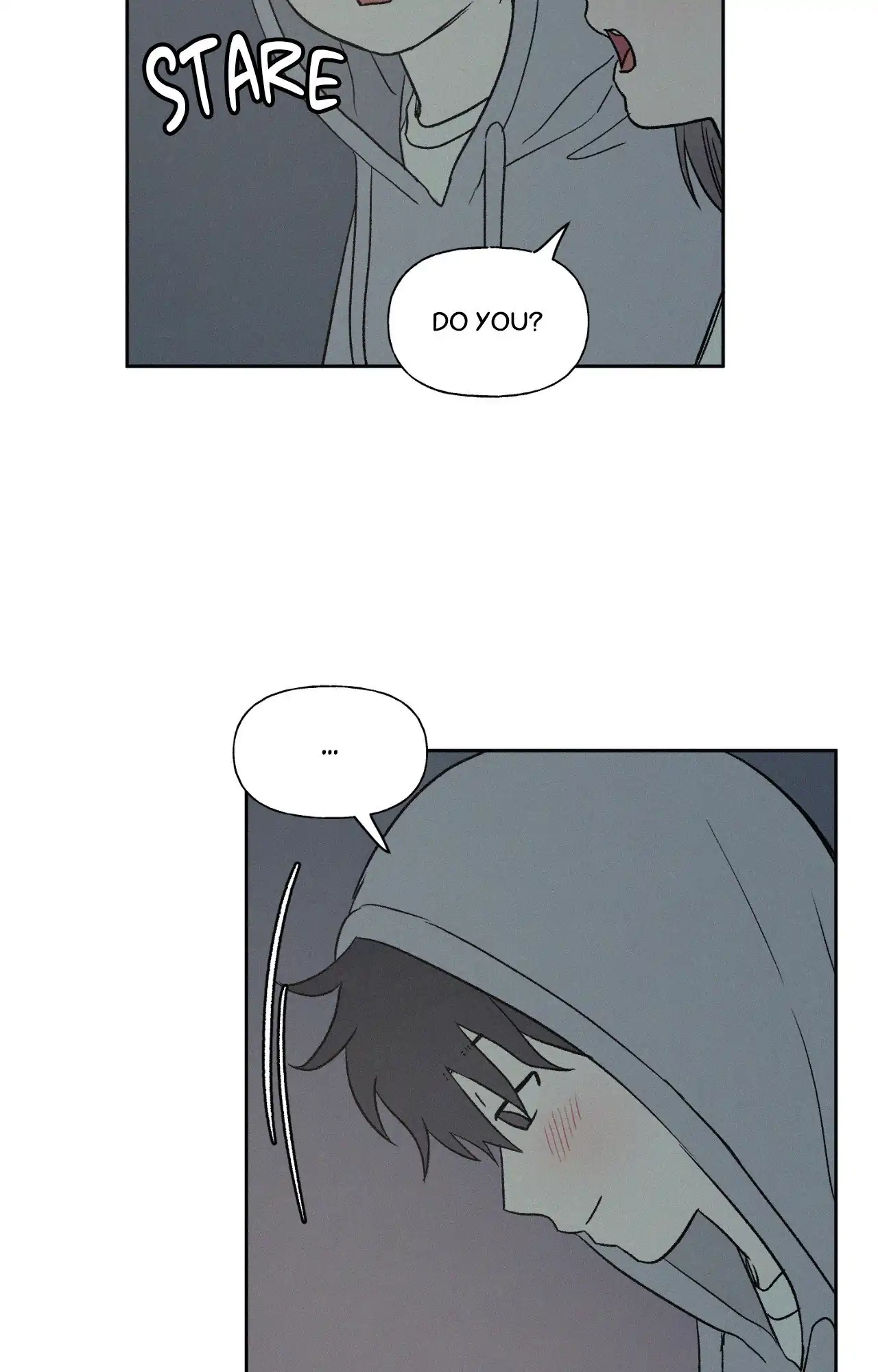 3XLOVE Chapter 21 page 2 - 