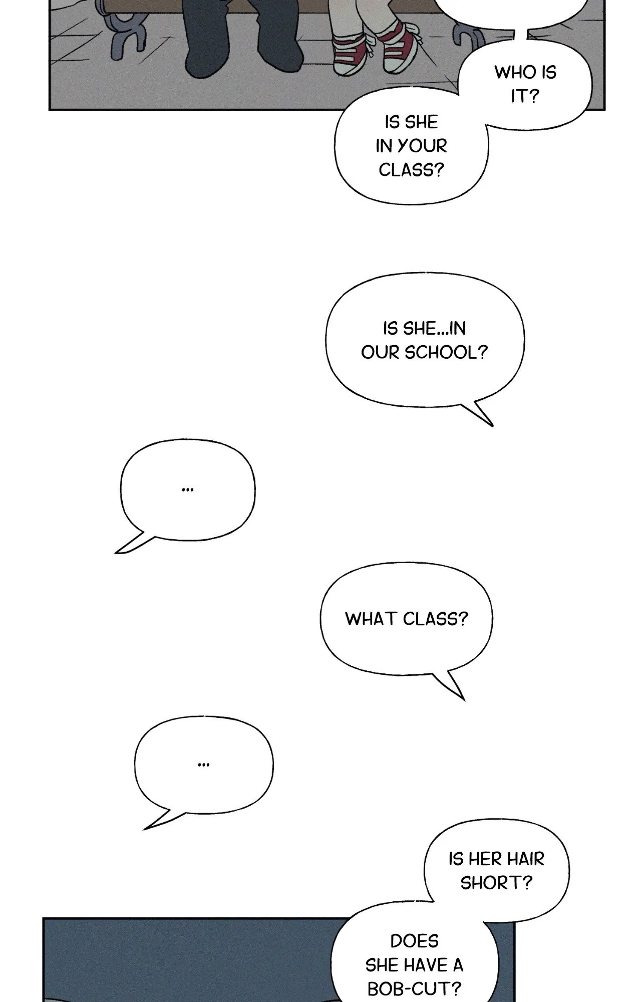 3XLOVE Chapter 21 page 11 - 