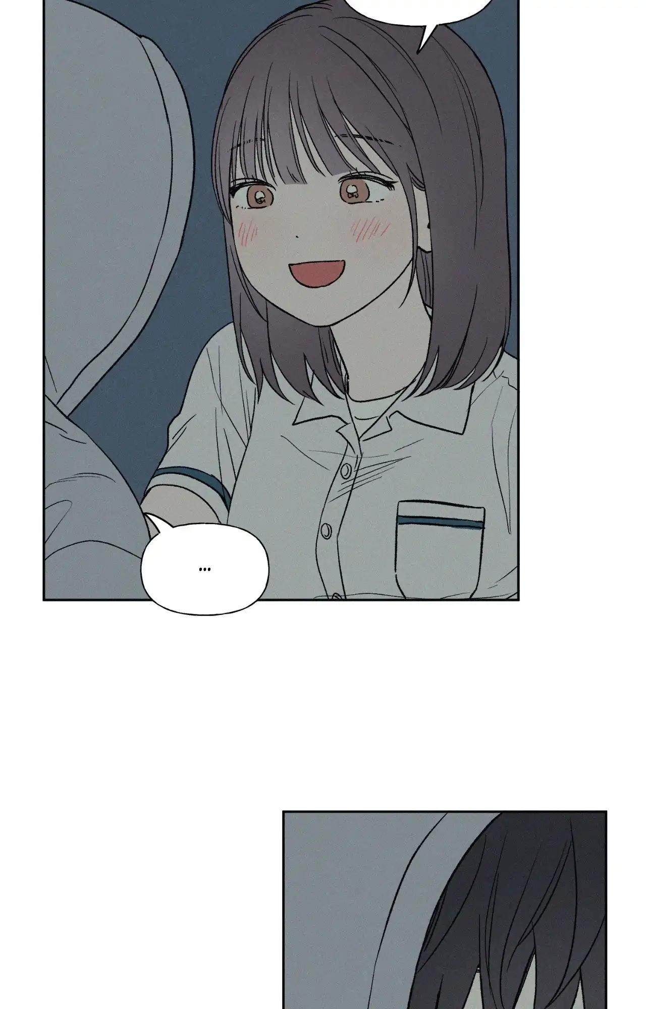3XLOVE Chapter 21 page 12 - 