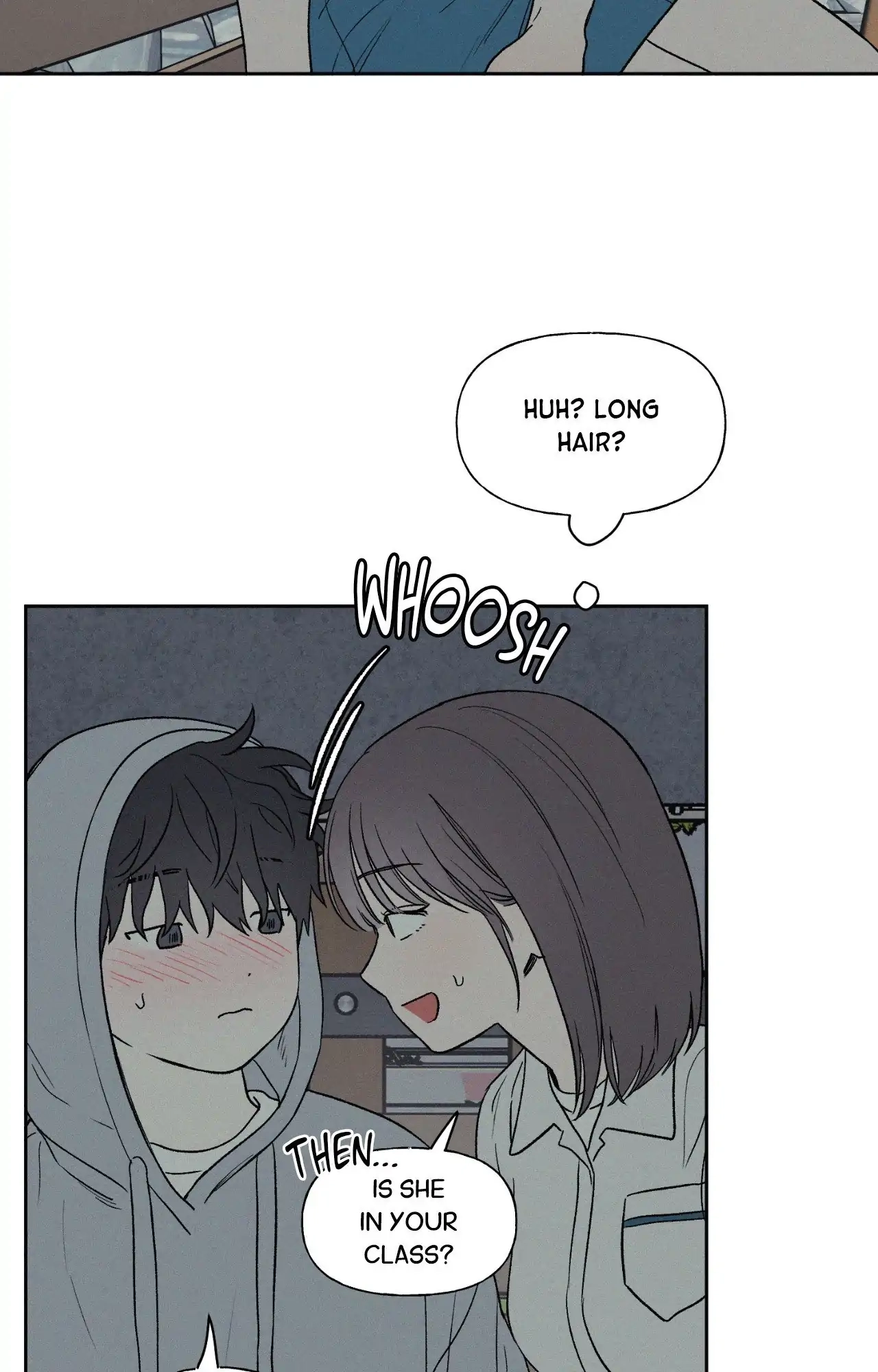 3XLOVE Chapter 21 page 16 - 