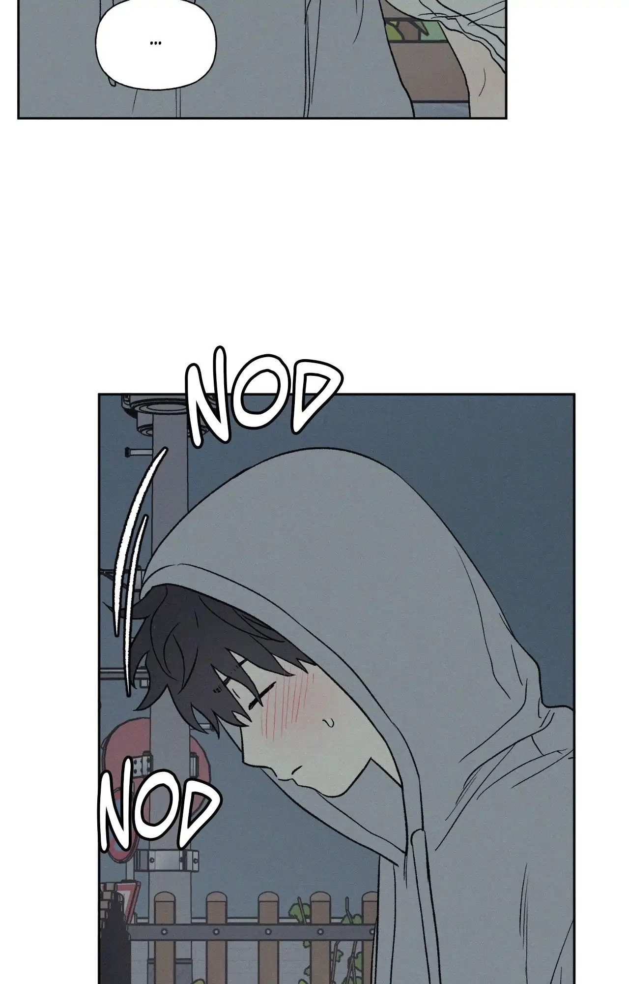 3XLOVE Chapter 21 page 17 - 