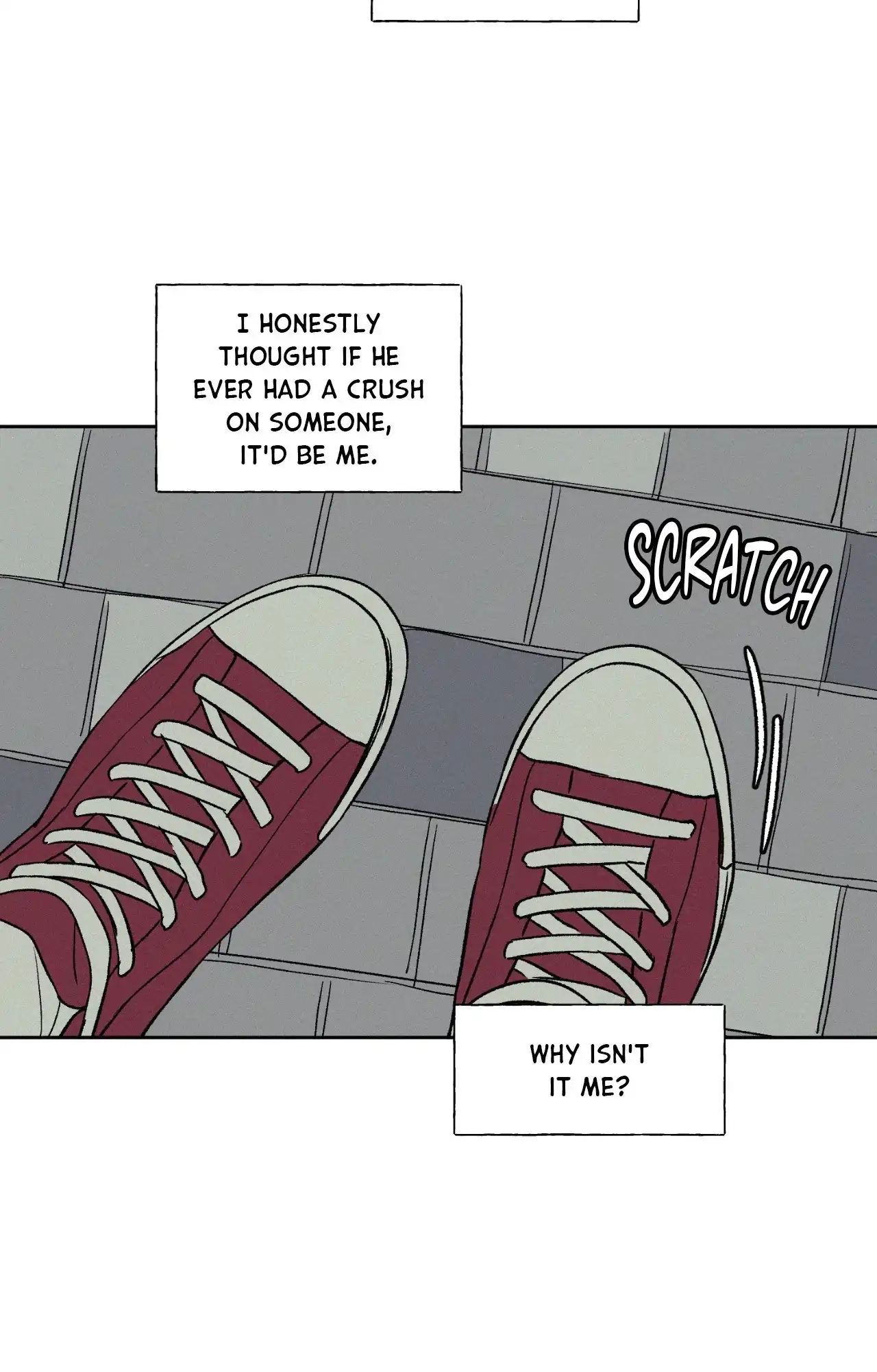 3XLOVE Chapter 21 page 22 - 