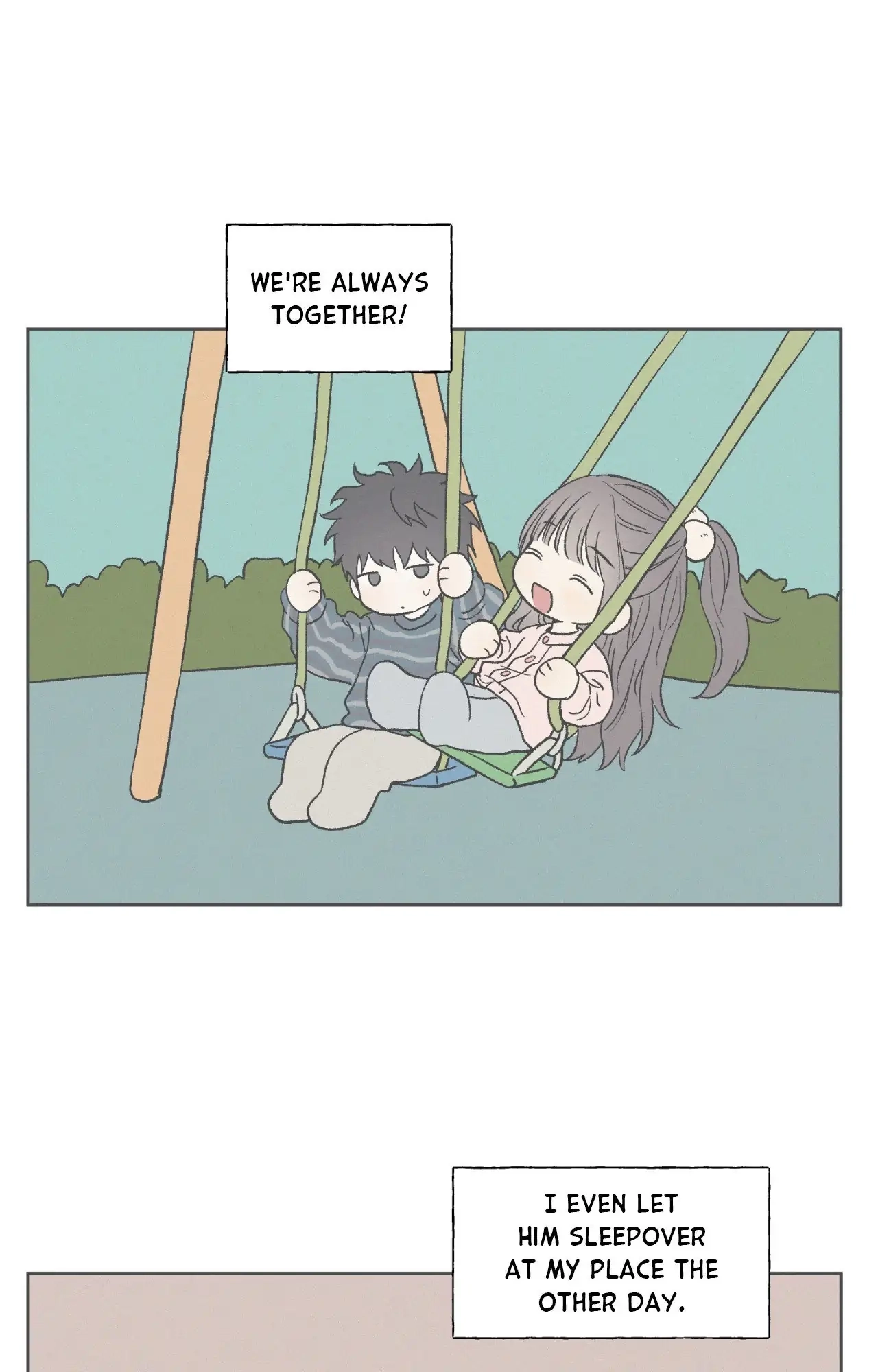 3XLOVE Chapter 21 page 23 - 