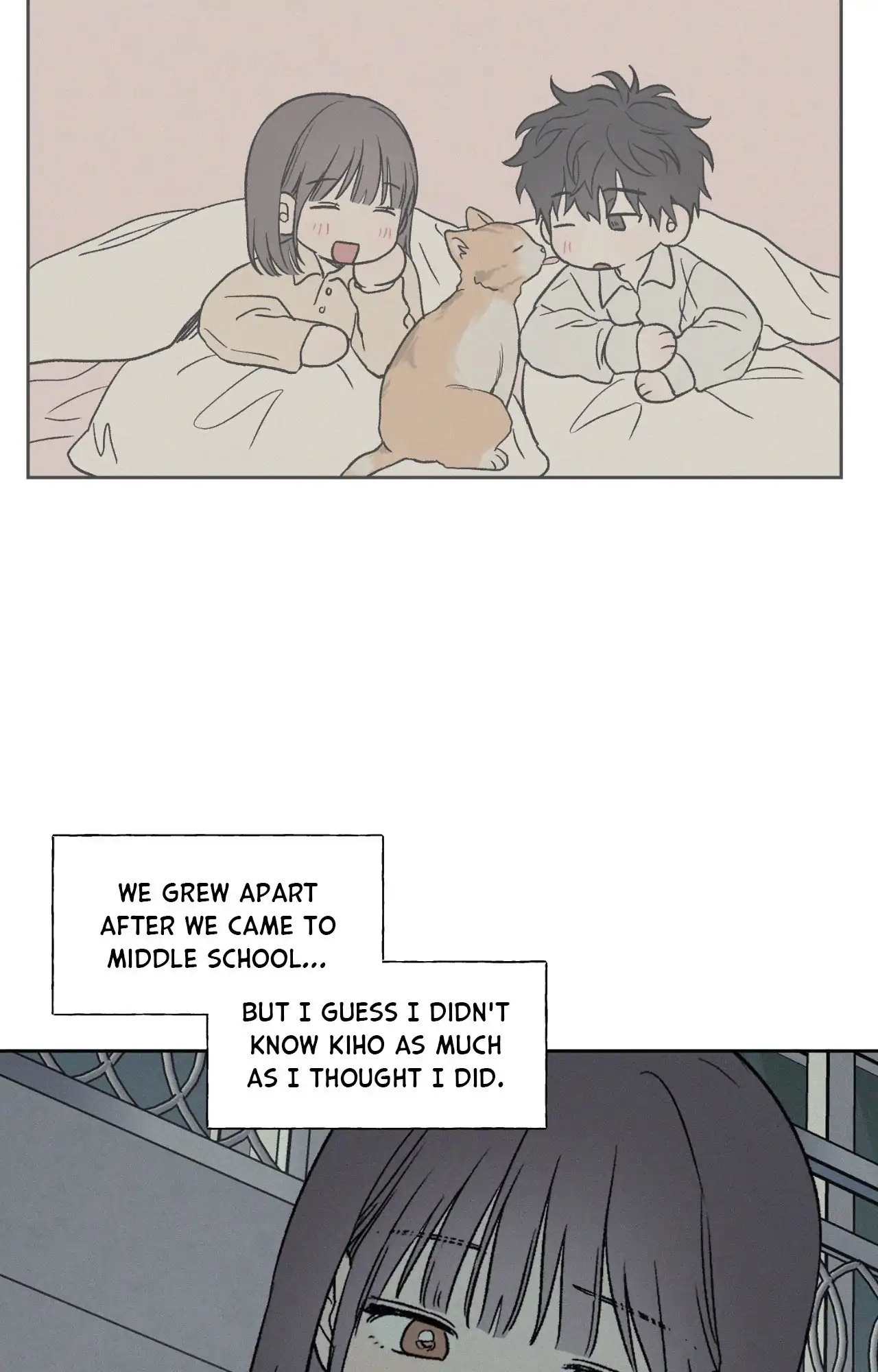3XLOVE Chapter 21 page 24 - 