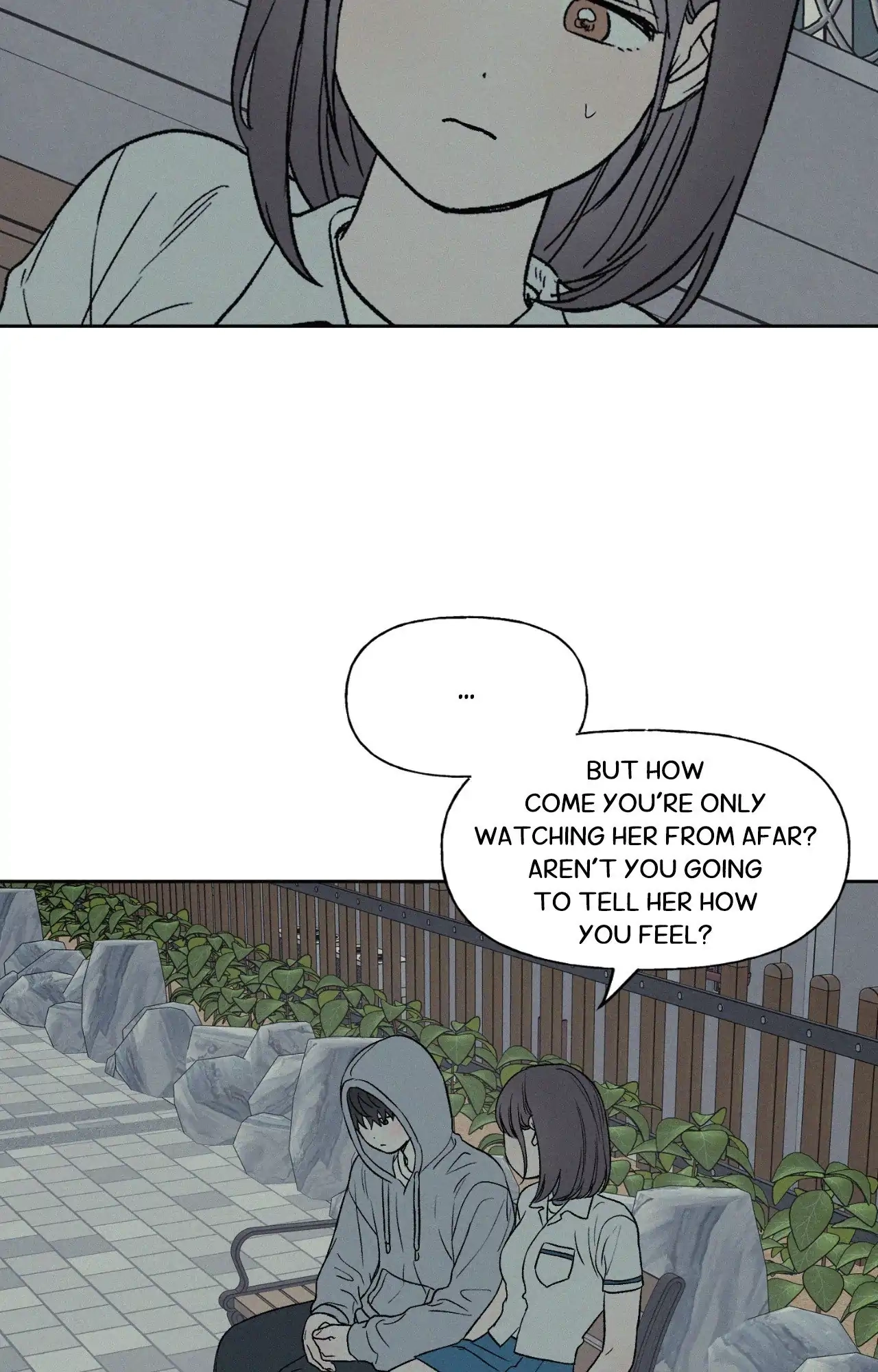 3XLOVE Chapter 21 page 25 - 