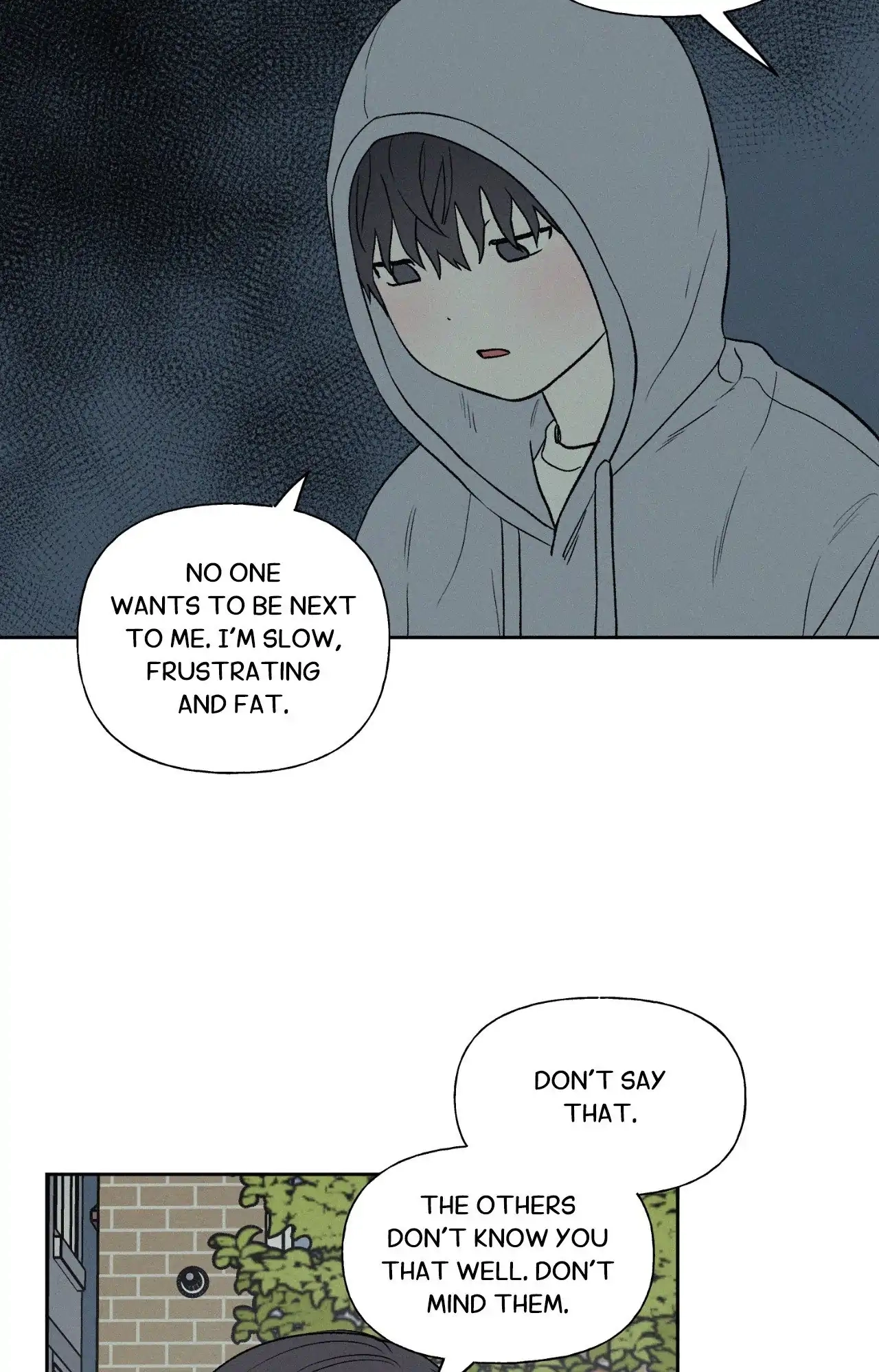 3XLOVE Chapter 21 page 28 - 