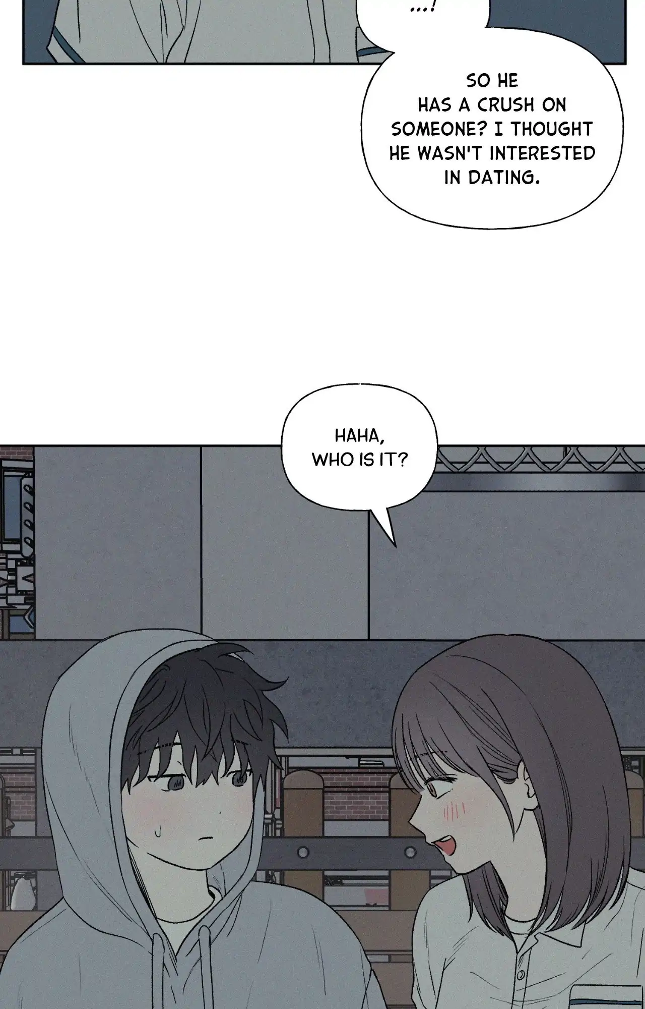 3XLOVE Chapter 21 page 4 - 
