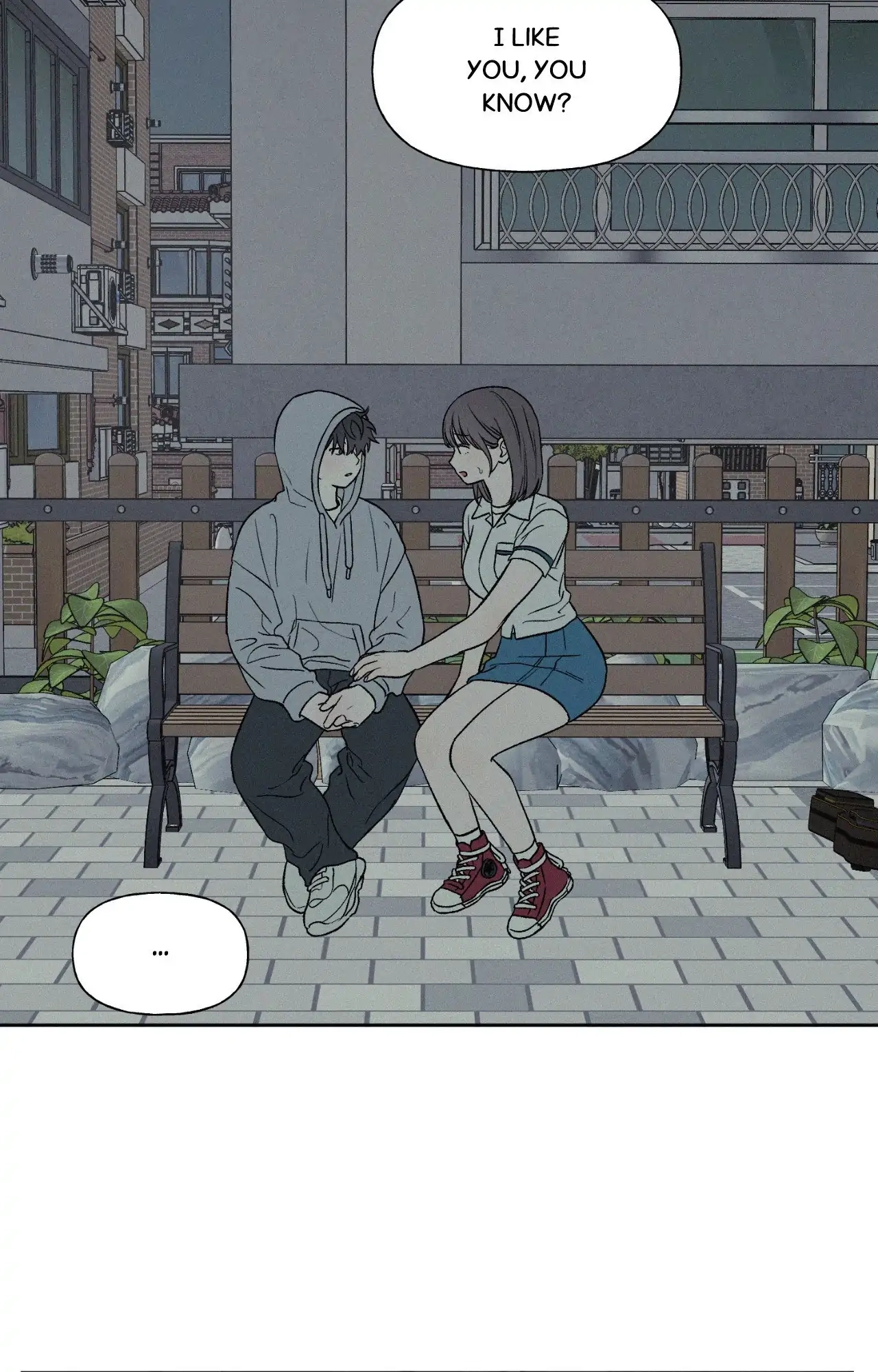 3XLOVE Chapter 21 page 31 - 