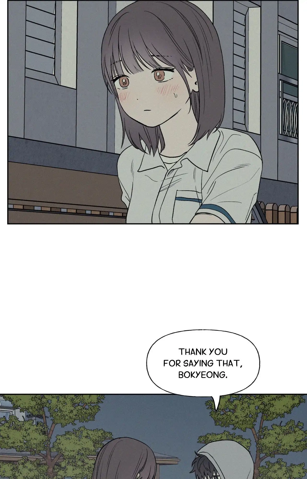 3XLOVE Chapter 21 page 32 - 