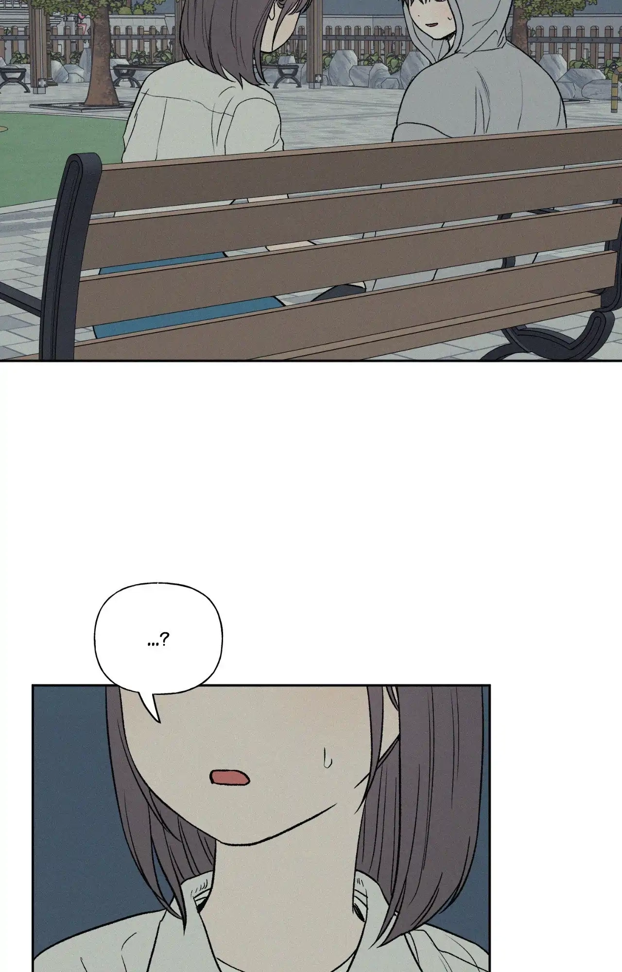 3XLOVE Chapter 21 page 33 - 