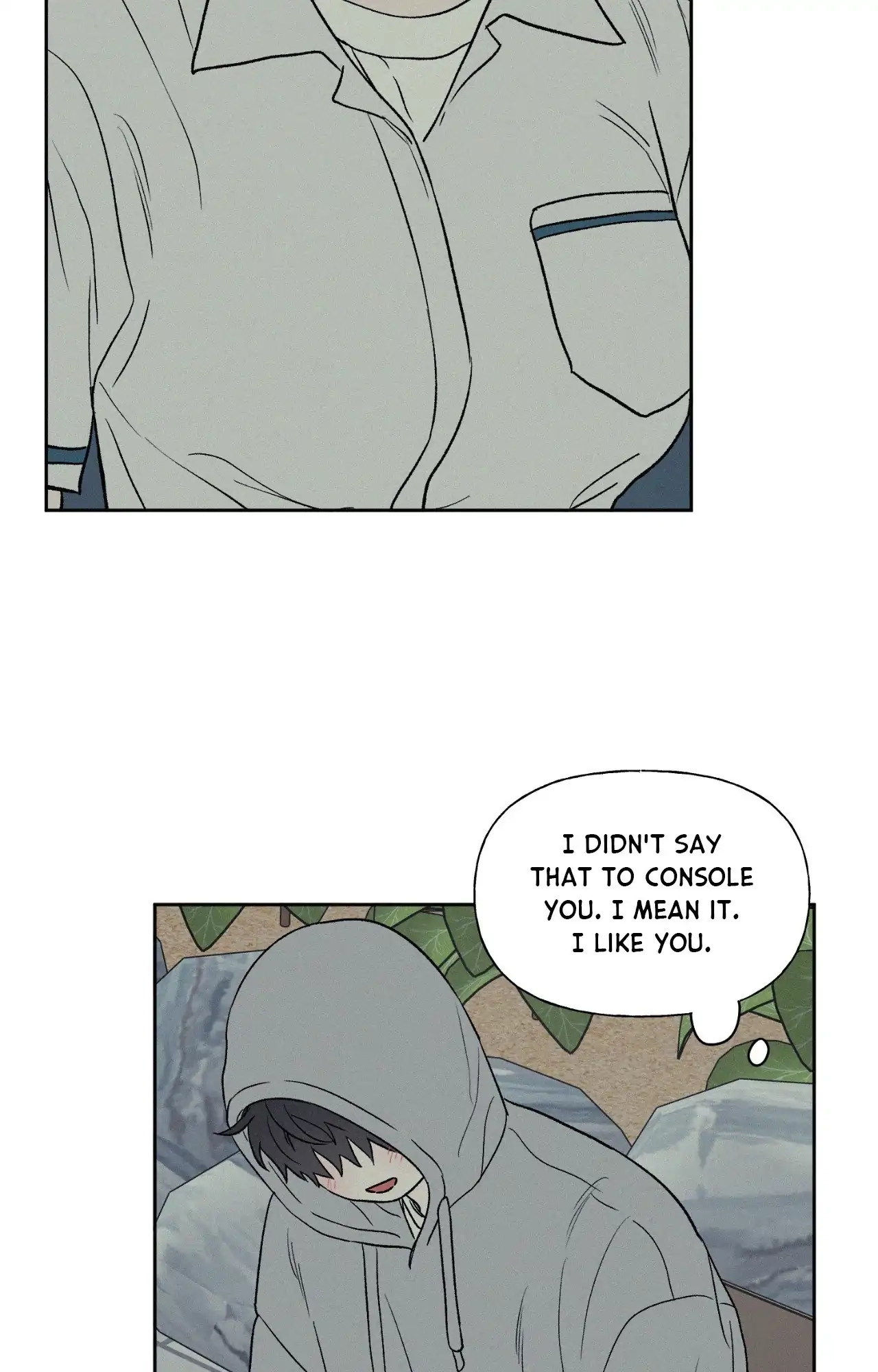 3XLOVE Chapter 21 page 34 - 
