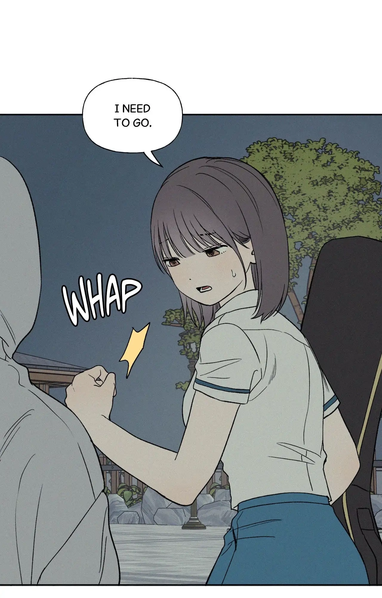 3XLOVE Chapter 21 page 38 - 