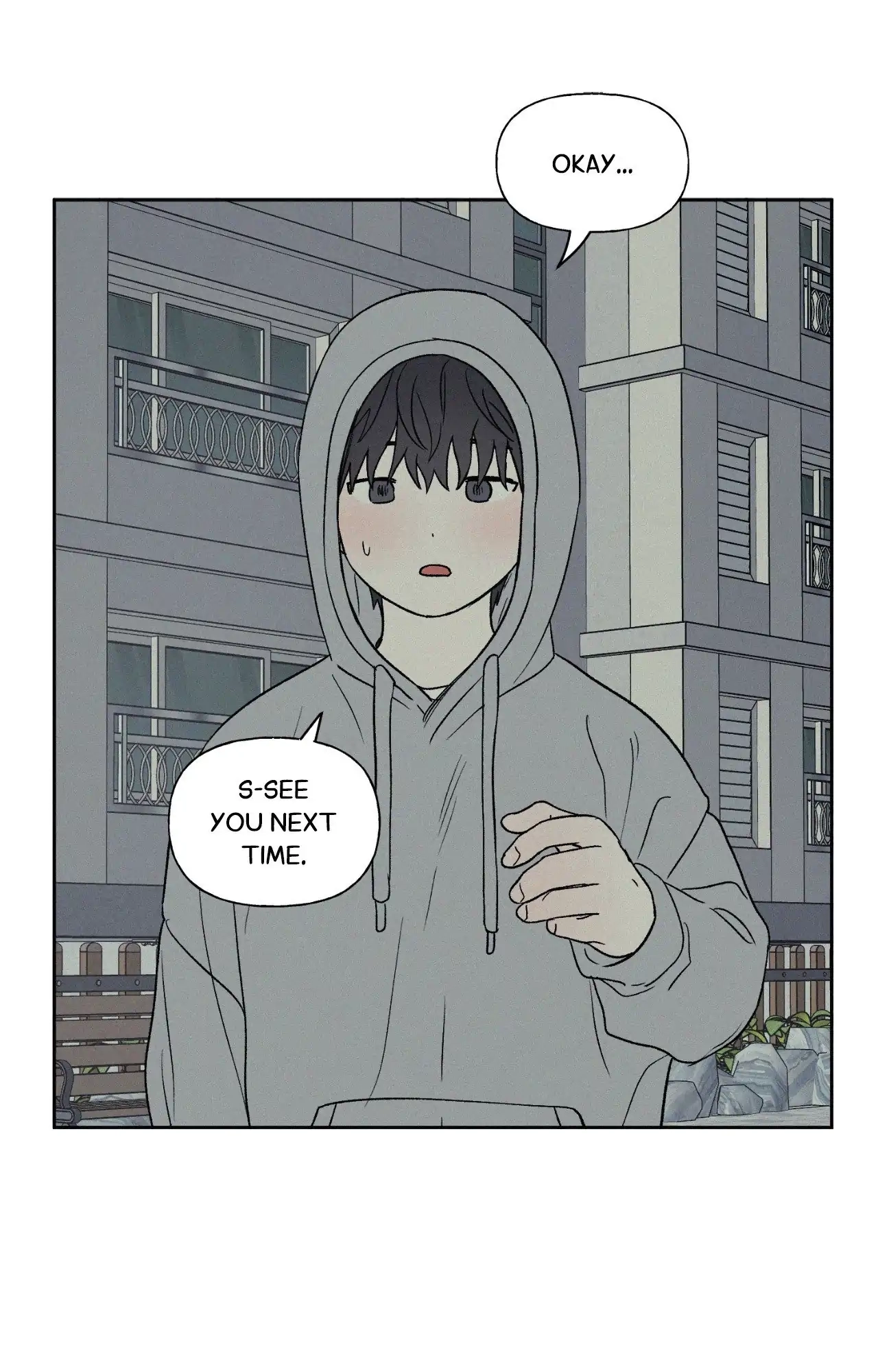 3XLOVE Chapter 21 page 40 - 