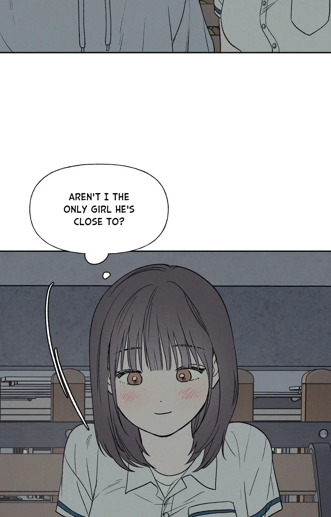 3XLOVE Chapter 21 page 5 - 
