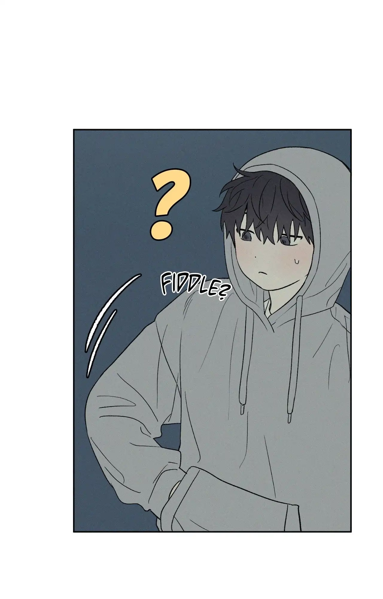 3XLOVE Chapter 21 page 43 - 