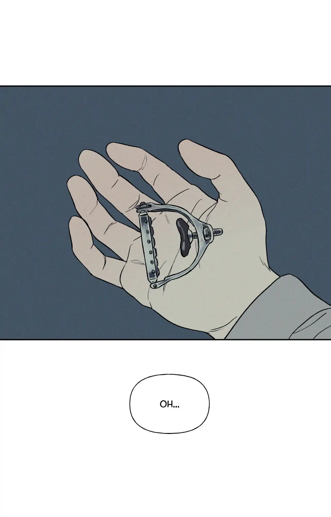 3XLOVE Chapter 21 page 44 - 
