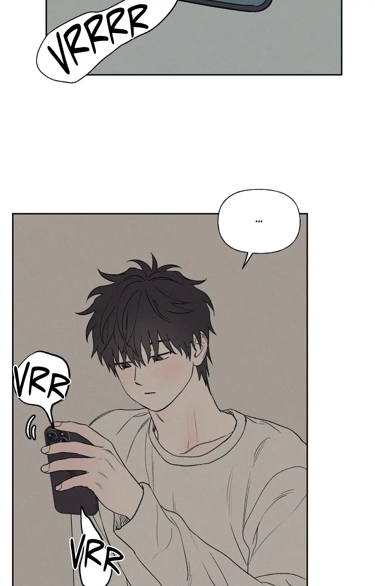 3XLOVE Chapter 21 page 46 - 