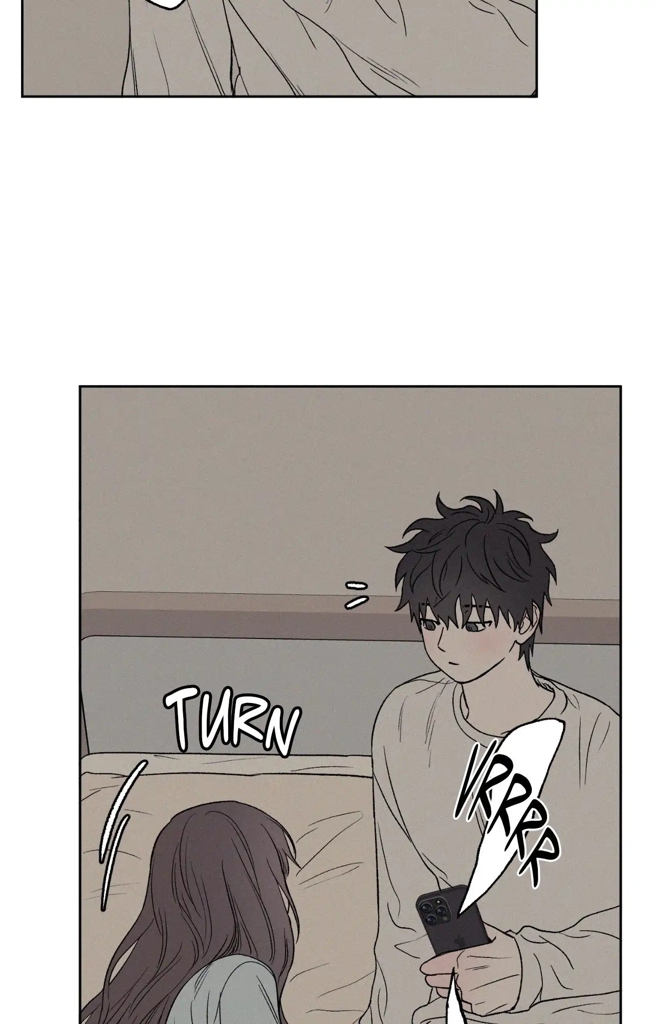 3XLOVE Chapter 21 page 47 - 