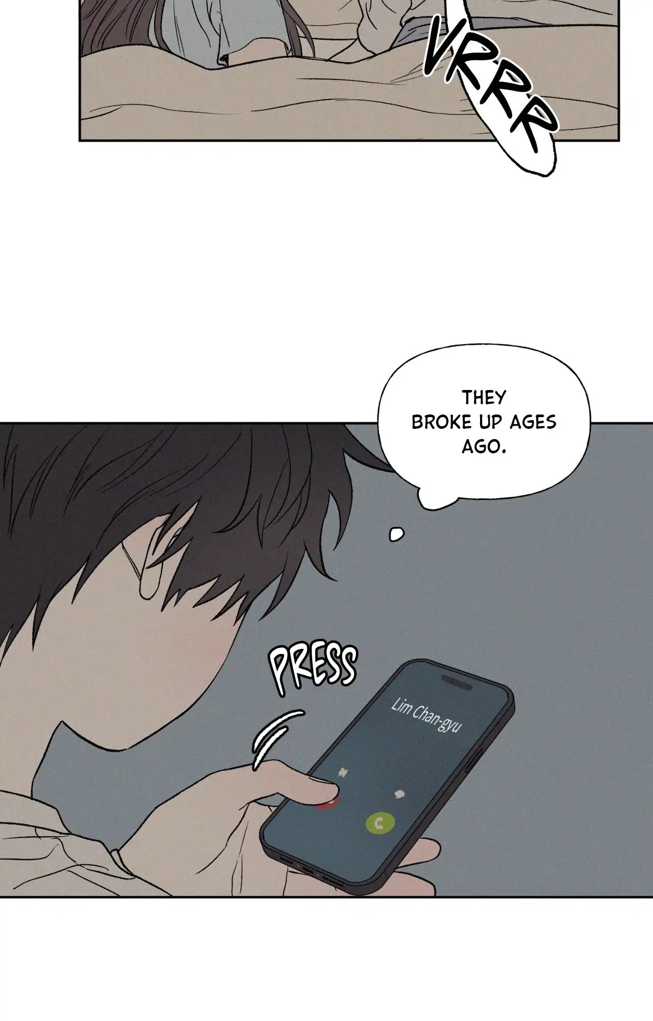 3XLOVE Chapter 21 page 48 - 