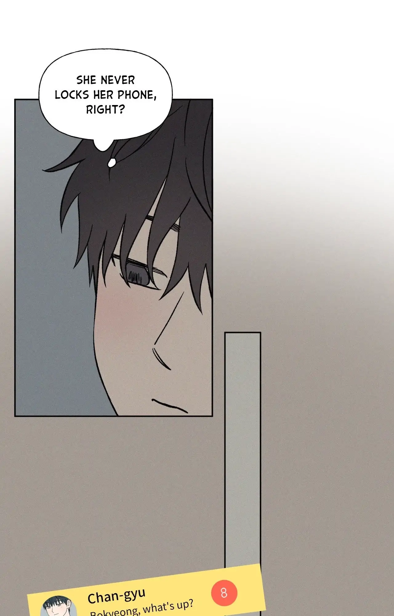 3XLOVE Chapter 21 page 49 - 