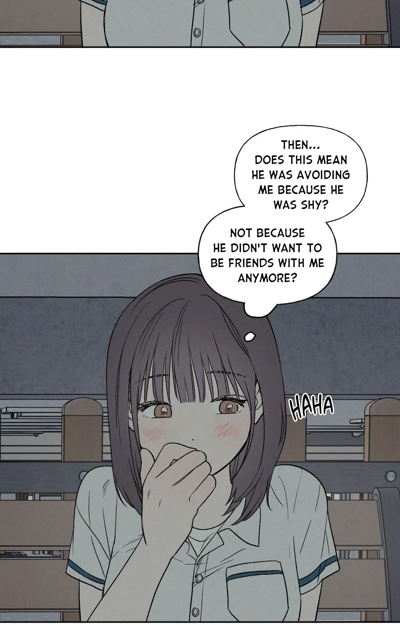3XLOVE Chapter 21 page 6 - 