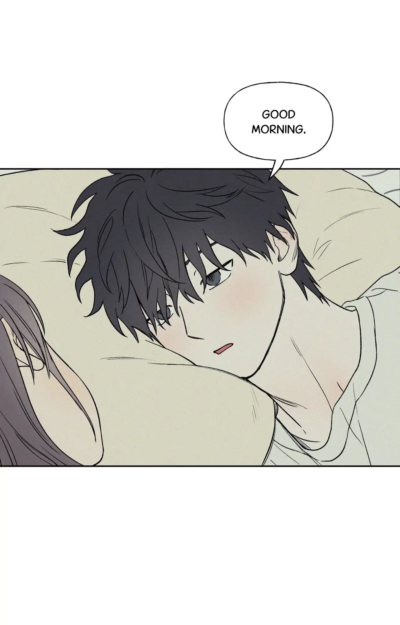 3XLOVE Chapter 21 page 54 - 