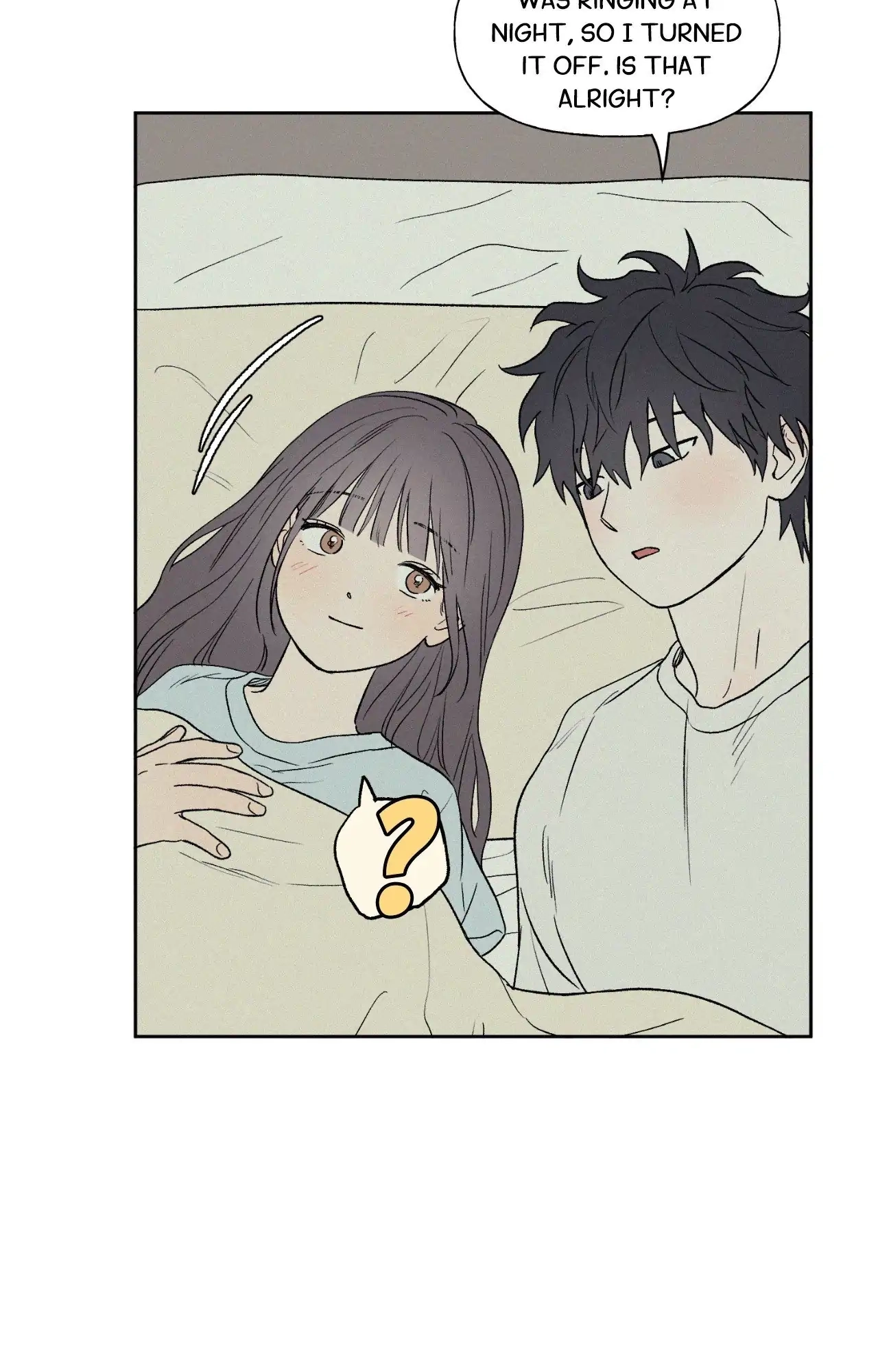 3XLOVE Chapter 21 page 56 - 