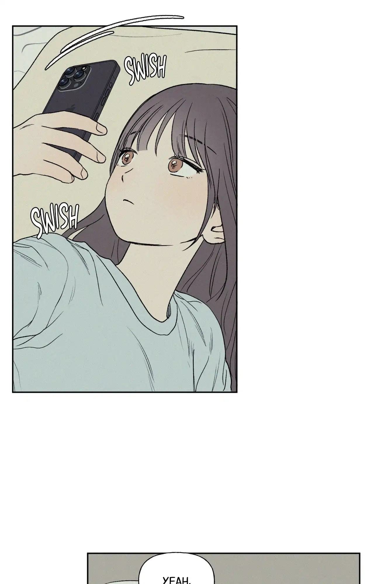 3XLOVE Chapter 21 page 57 - 