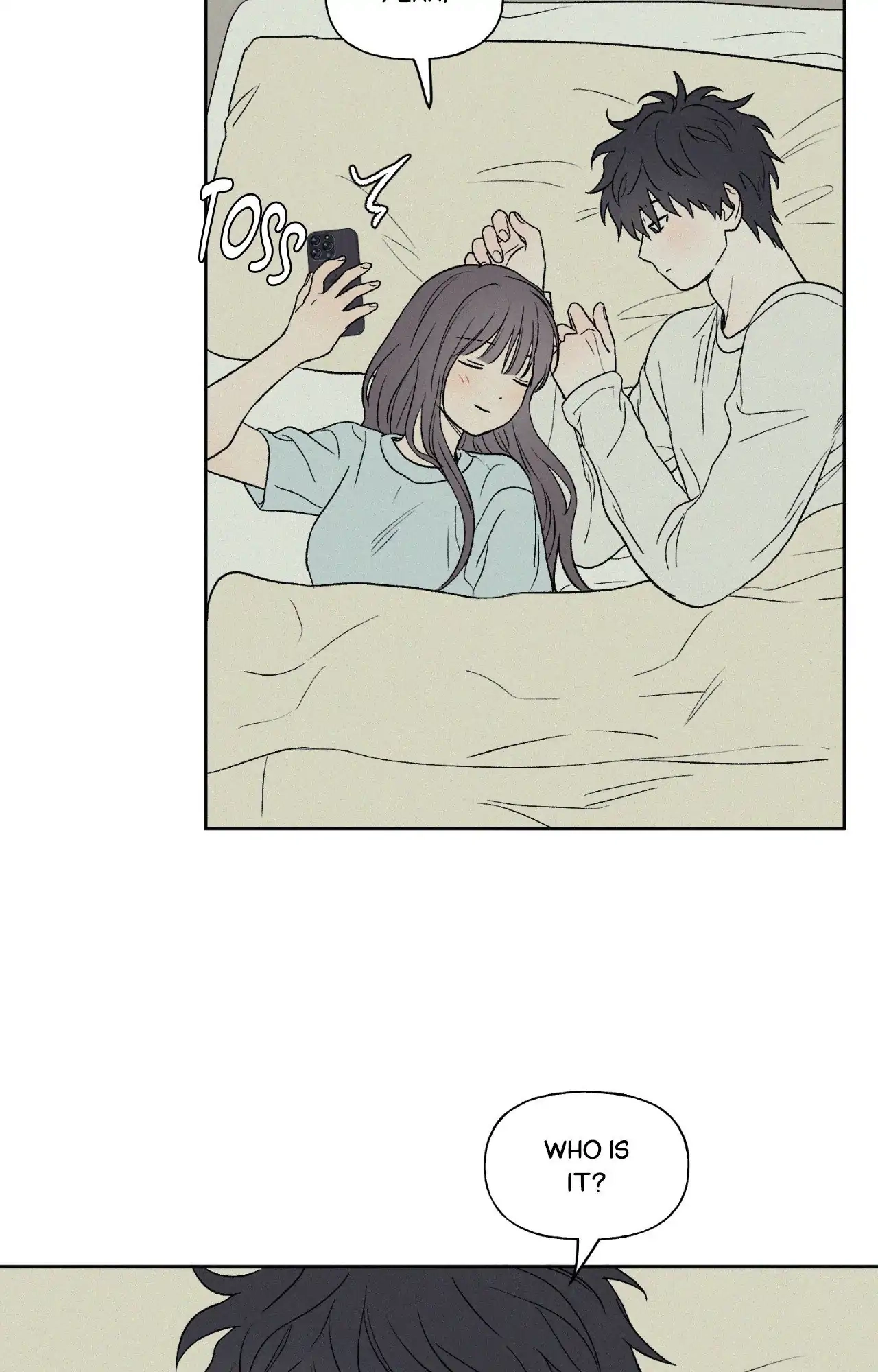 3XLOVE Chapter 21 page 58 - 