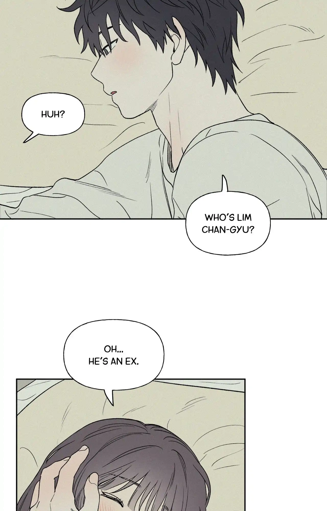 3XLOVE Chapter 21 page 59 - 