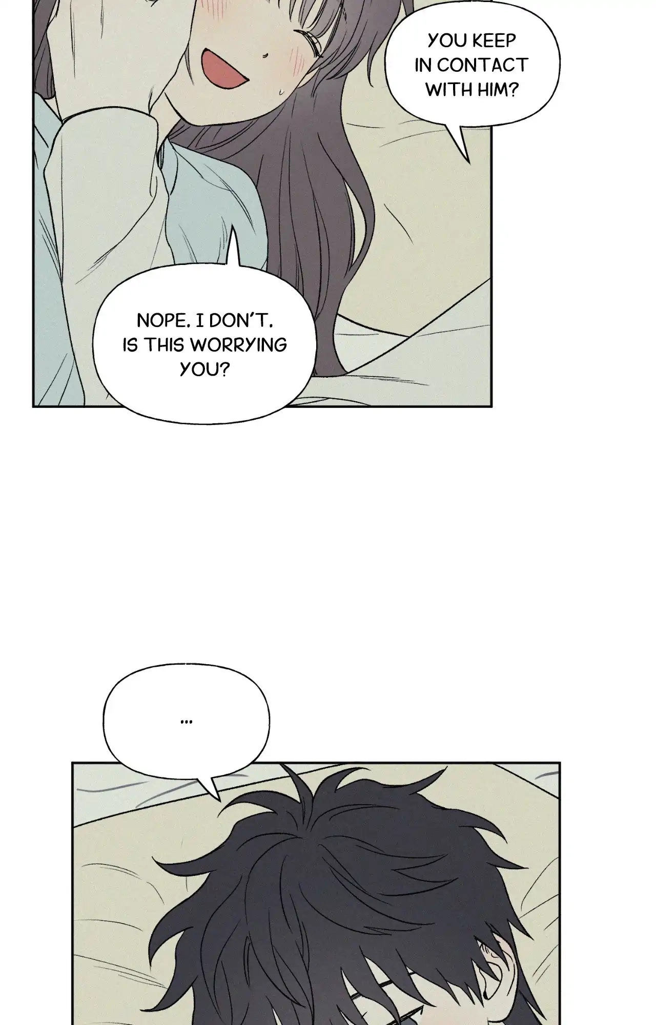 3XLOVE Chapter 21 page 60 - 
