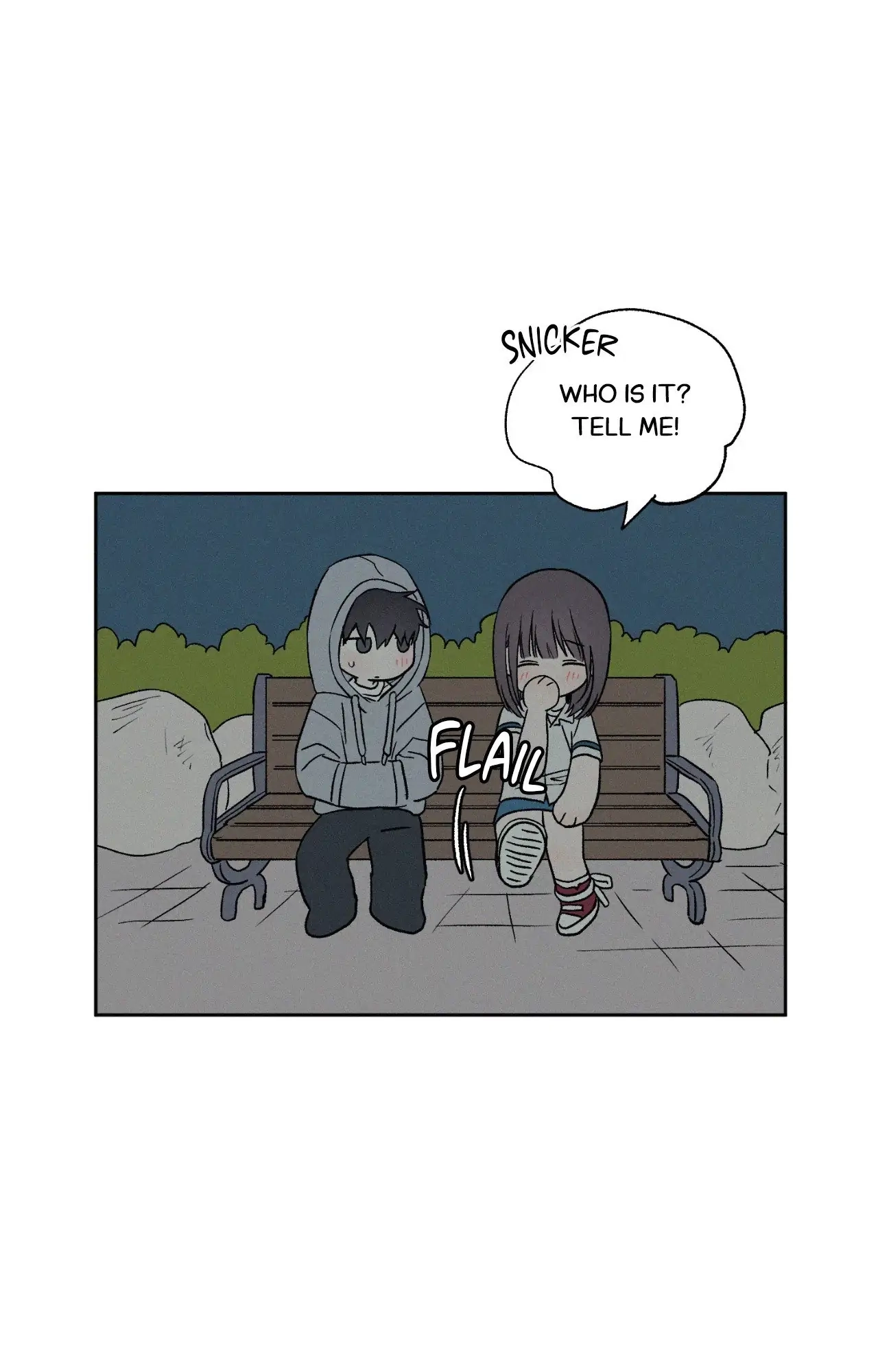 3XLOVE Chapter 21 page 7 - 