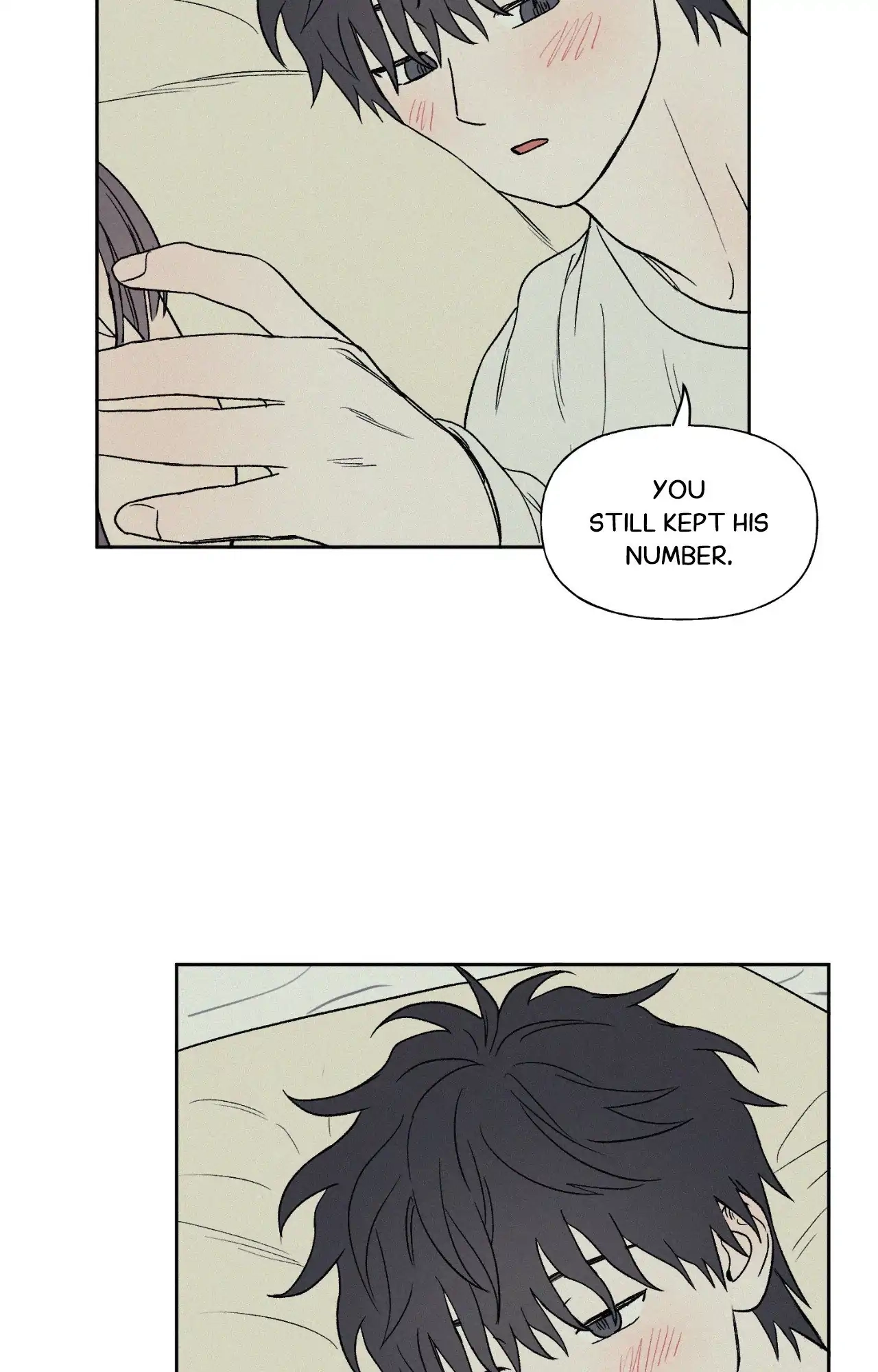 3XLOVE Chapter 21 page 61 - 