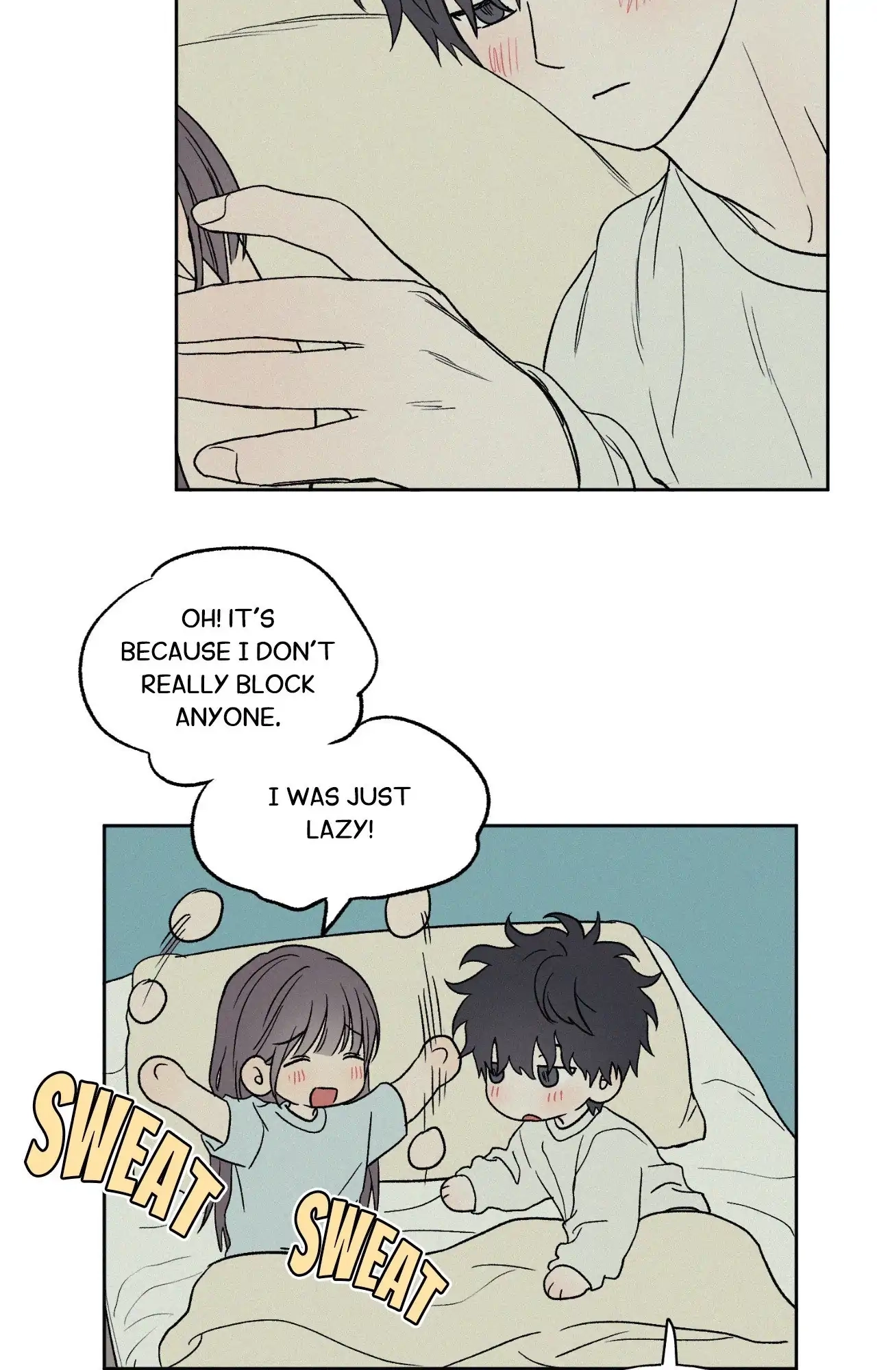 3XLOVE Chapter 21 page 62 - 