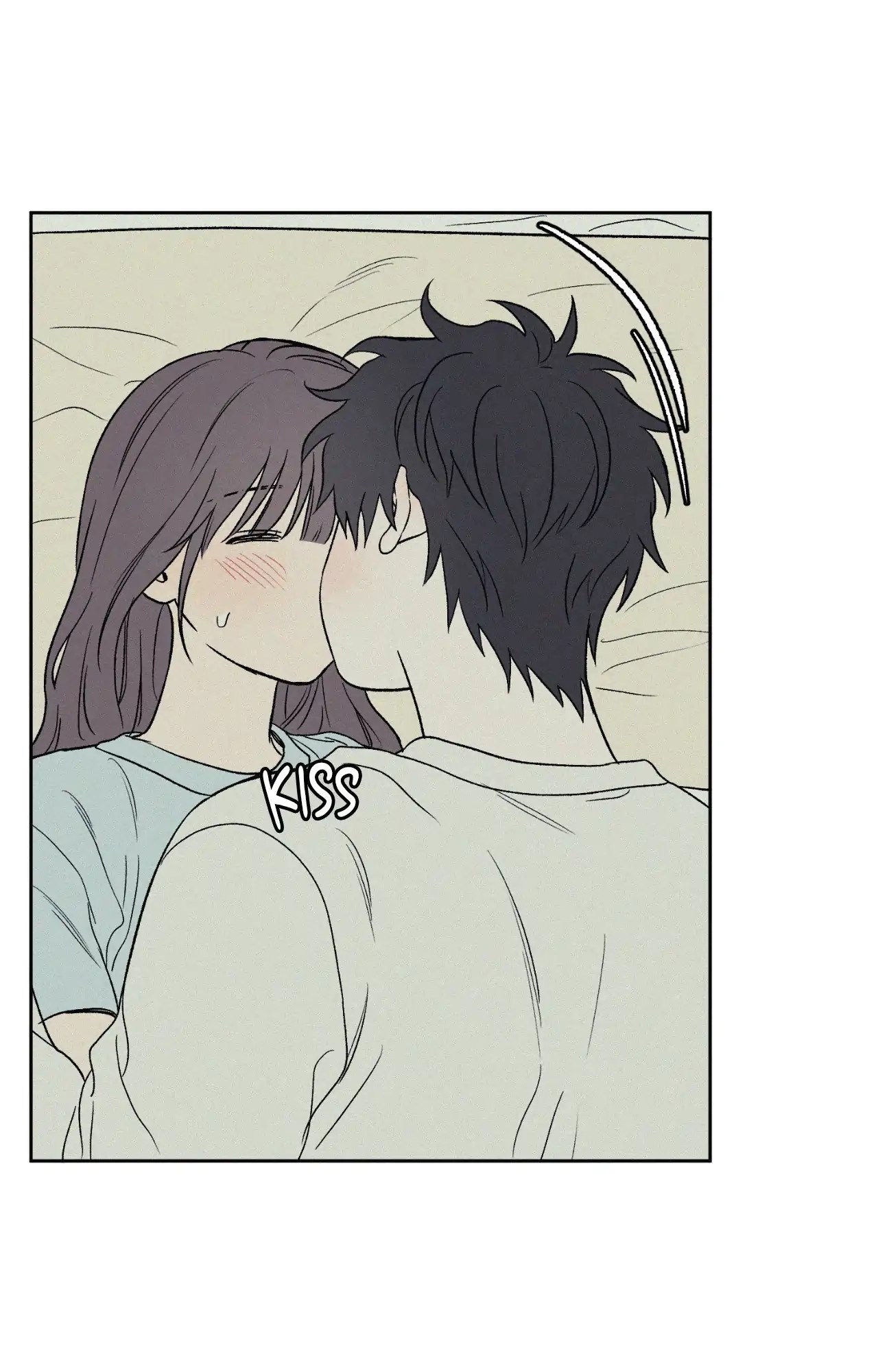 3XLOVE Chapter 21 page 64 - 
