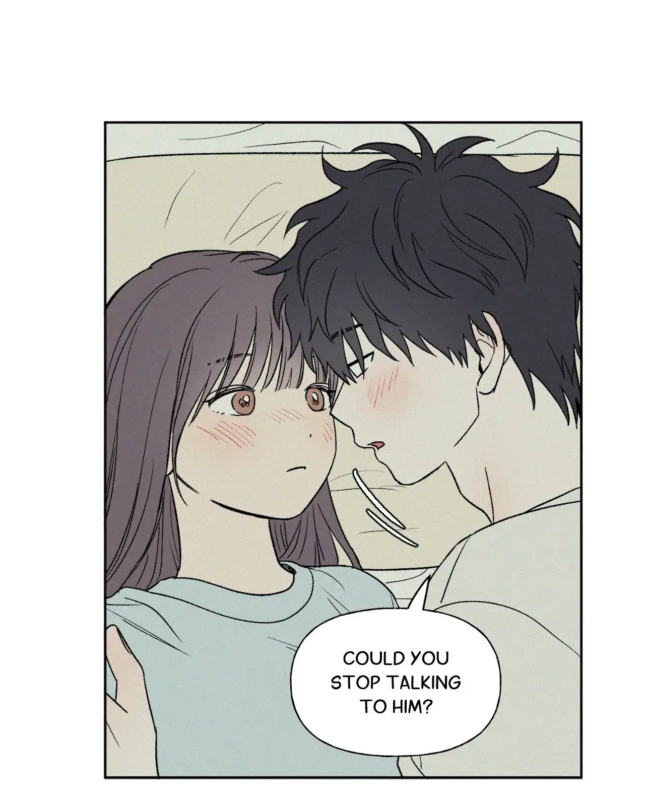 3XLOVE Chapter 21 page 65 - 