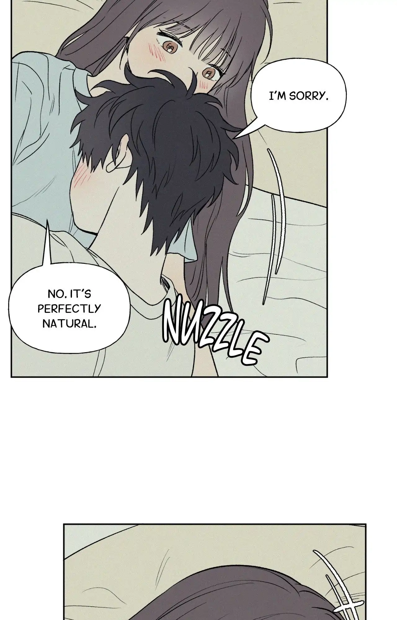 3XLOVE Chapter 21 page 67 - 