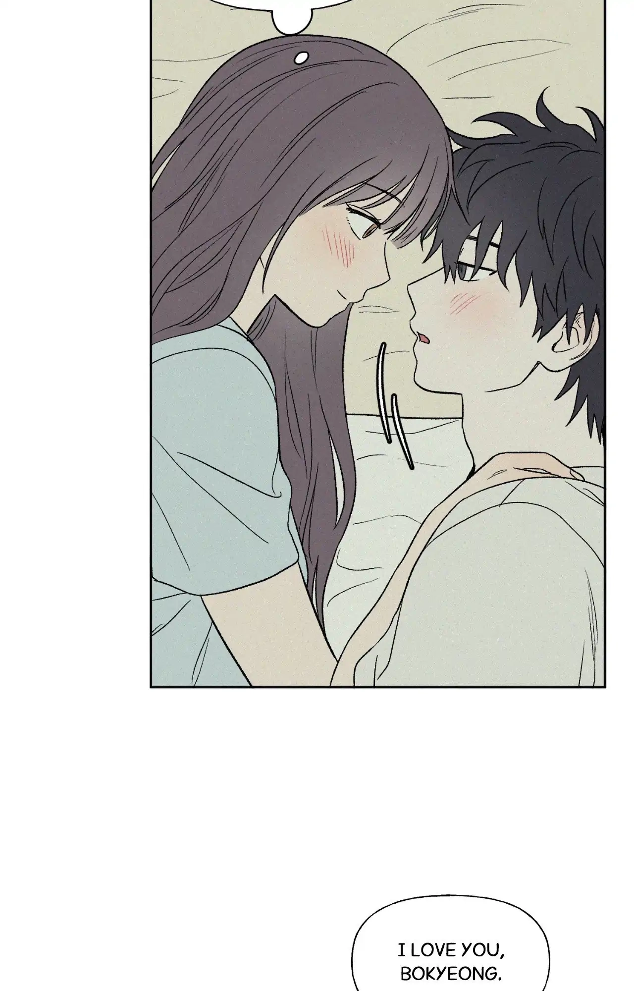 3XLOVE Chapter 21 page 70 - 
